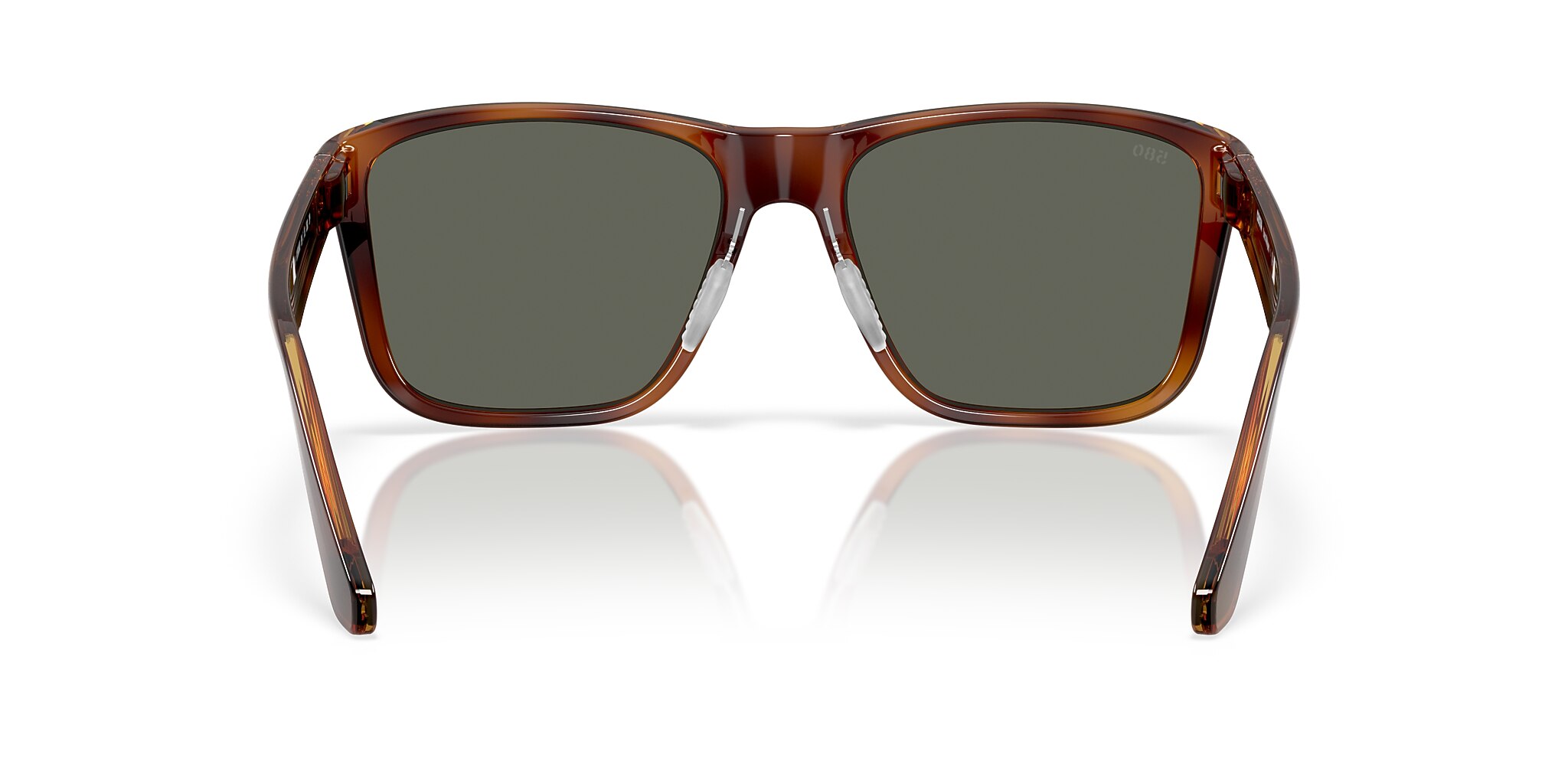 Costa Los Alijos XL (59-18) with Gray lenses and Tortoise frame