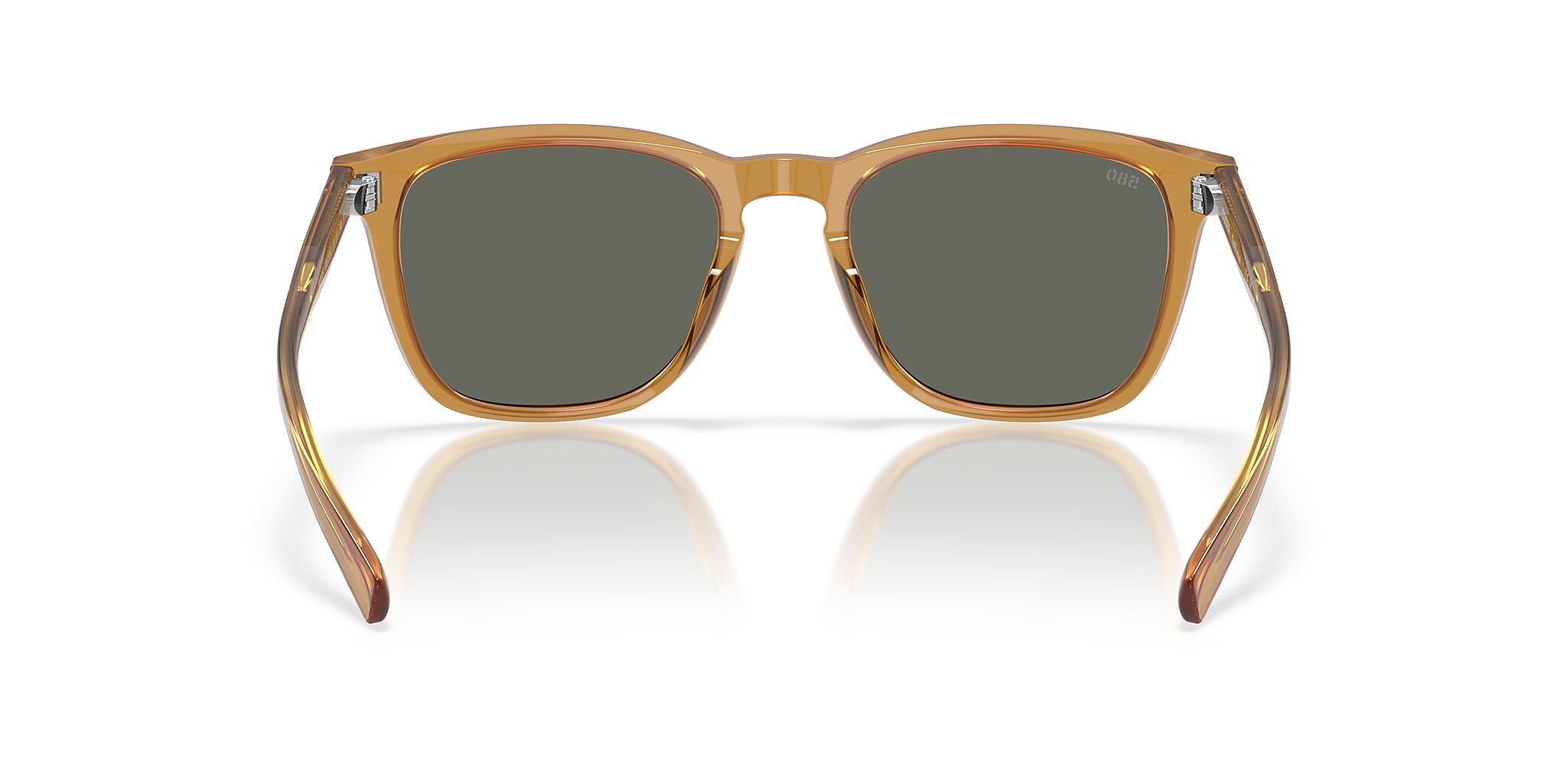 Sullivan Polarized Sunglasses in Gray | Costa Del Mar® US