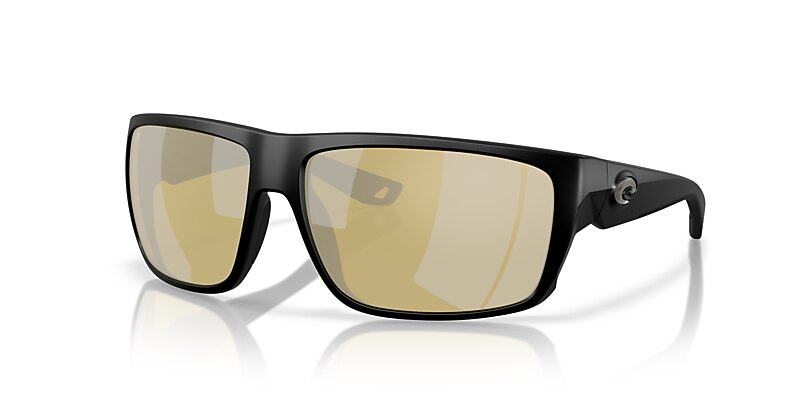 Costa Fly Line L (64-13) with Sunrise Silver Mirror lenses and