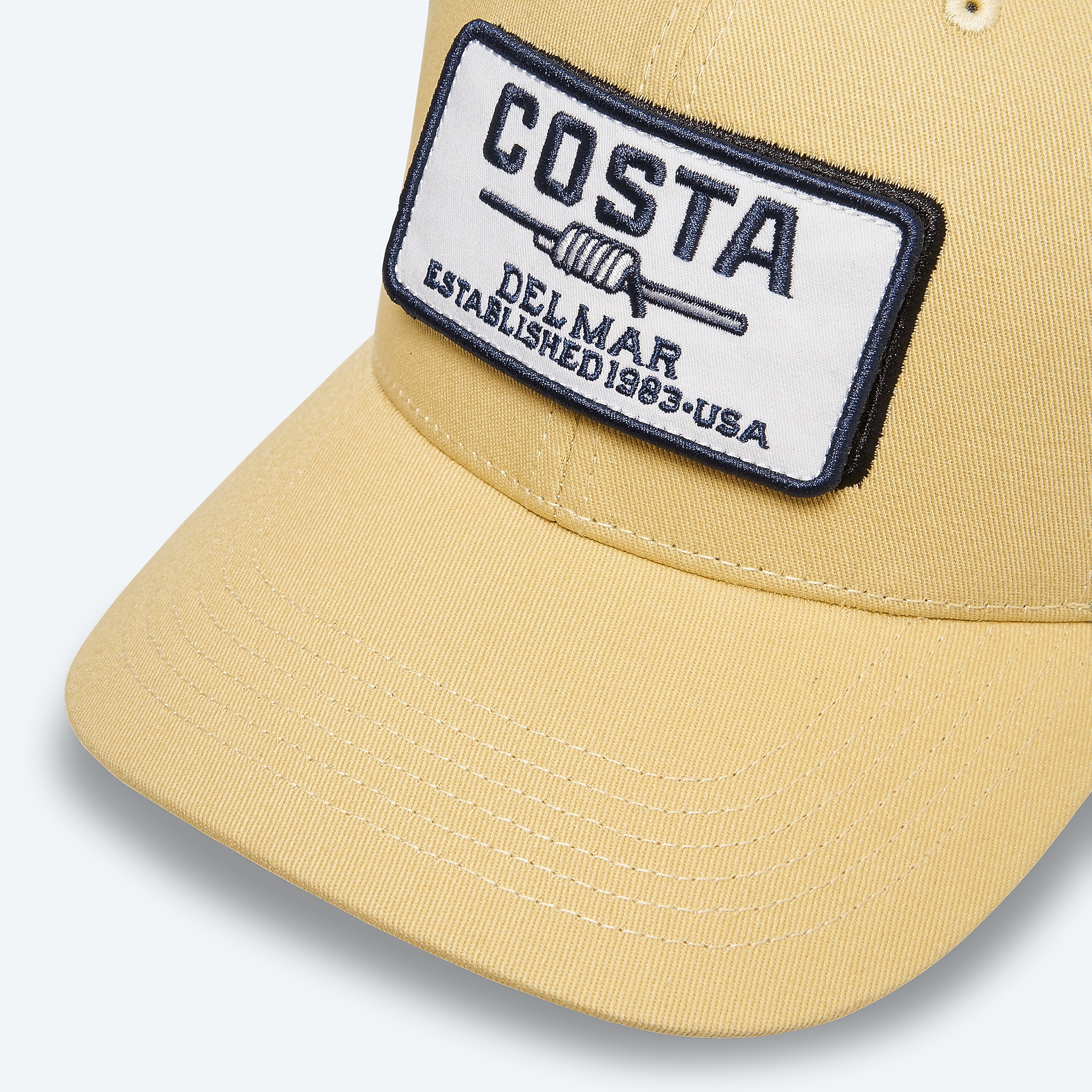 Accessories Straw Costa New Trucker Image 3 of 3 Accessories Straw Costa New Trucker Image 3 of 3