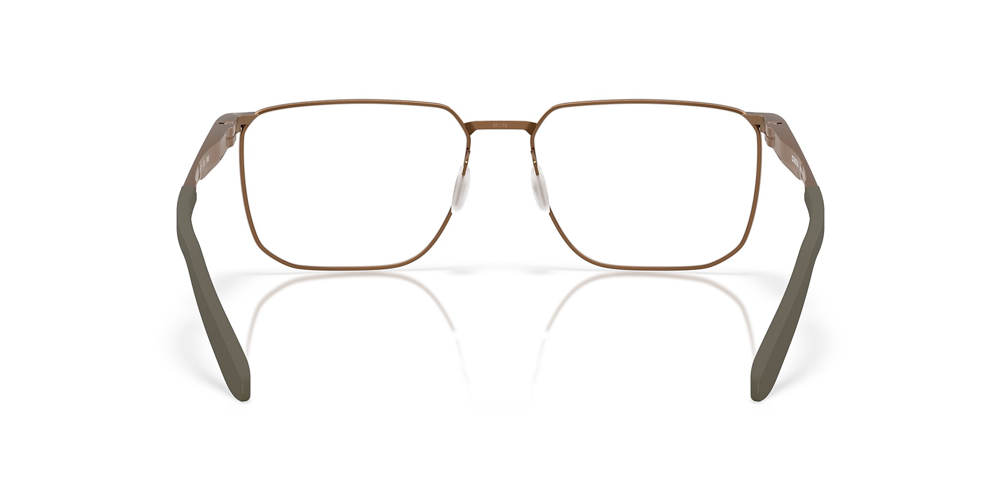 Costa Bimini Road 620 L (57-16) with Demo Lens lenses and Rustic