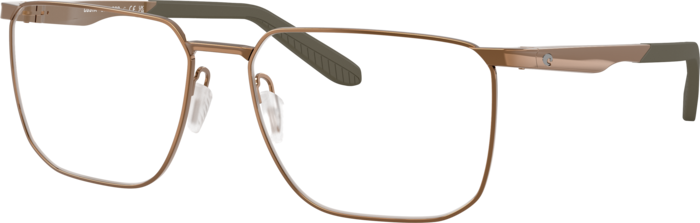 Costa Bimini Road 620 L (57-16) with Demo Lens lenses and Rustic