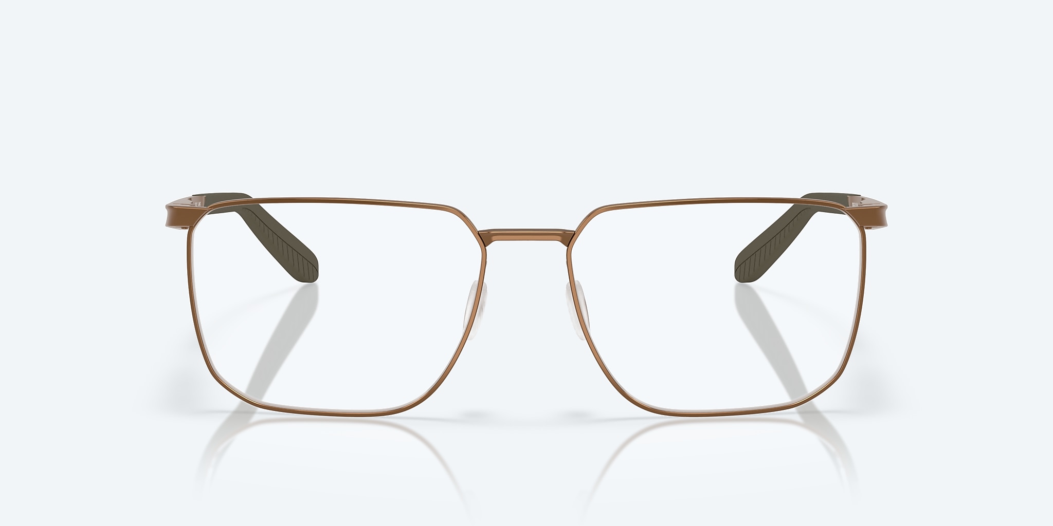 Lentes de Vista Costa Bimini Road 620 L (57-16) con Micas de Demostración lente y Bronce rústico montura Imagen 2 de 7 Lentes de Vista Costa Bimini Road 620 L (57-16) con Micas de Demostración lente y Bronce rústico montura Imagen 2 de 7