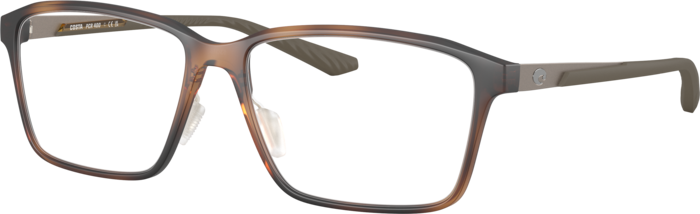 Costa Pacific Rise 400 M (53-16) with Demo Lens lenses and Algae