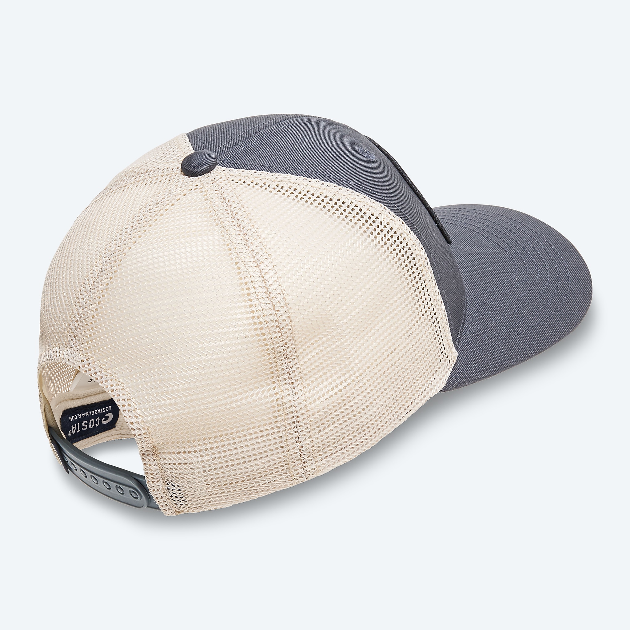 Accessories Shark Costa The Hunt Trucker Image 2 de 3 Accessories Shark Costa The Hunt Trucker Image 2 de 3