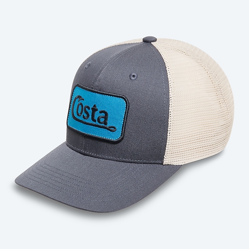 The Hunt Trucker