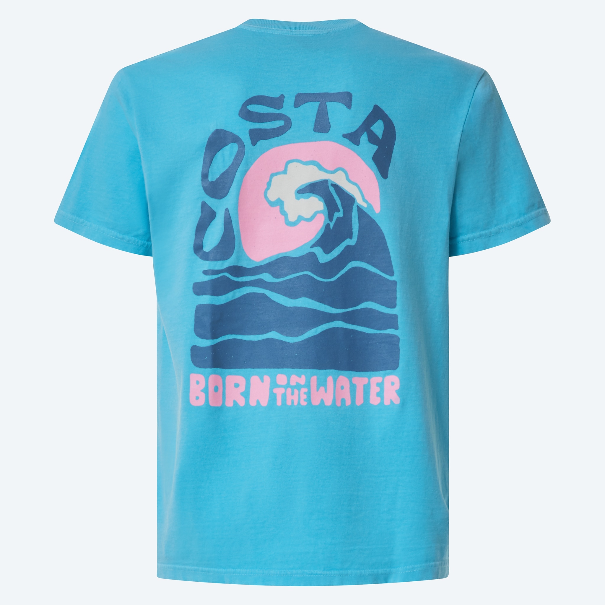 Blue Mind Water