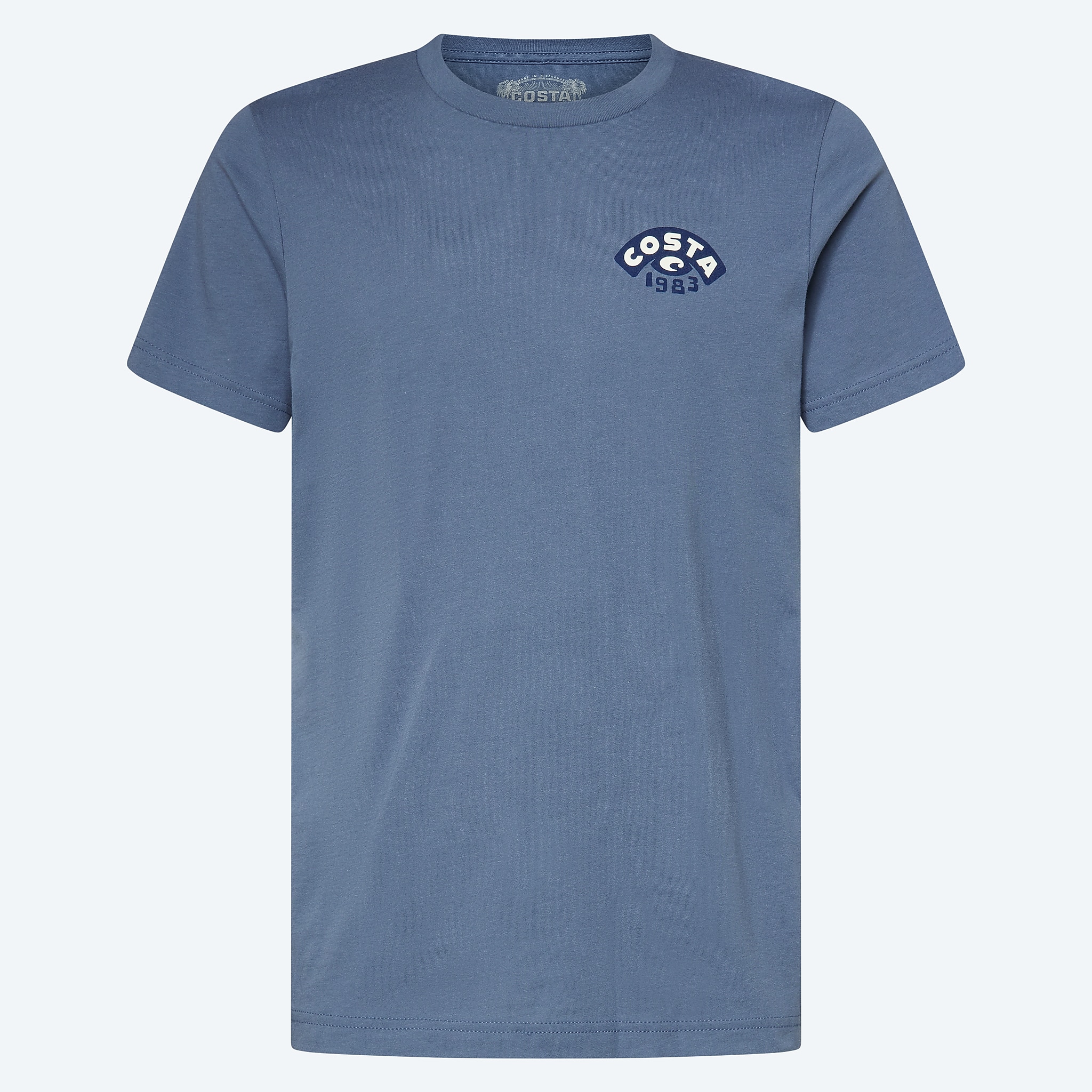 Apparel Bleu Ice Costa Anchor Down Image 2 de 2