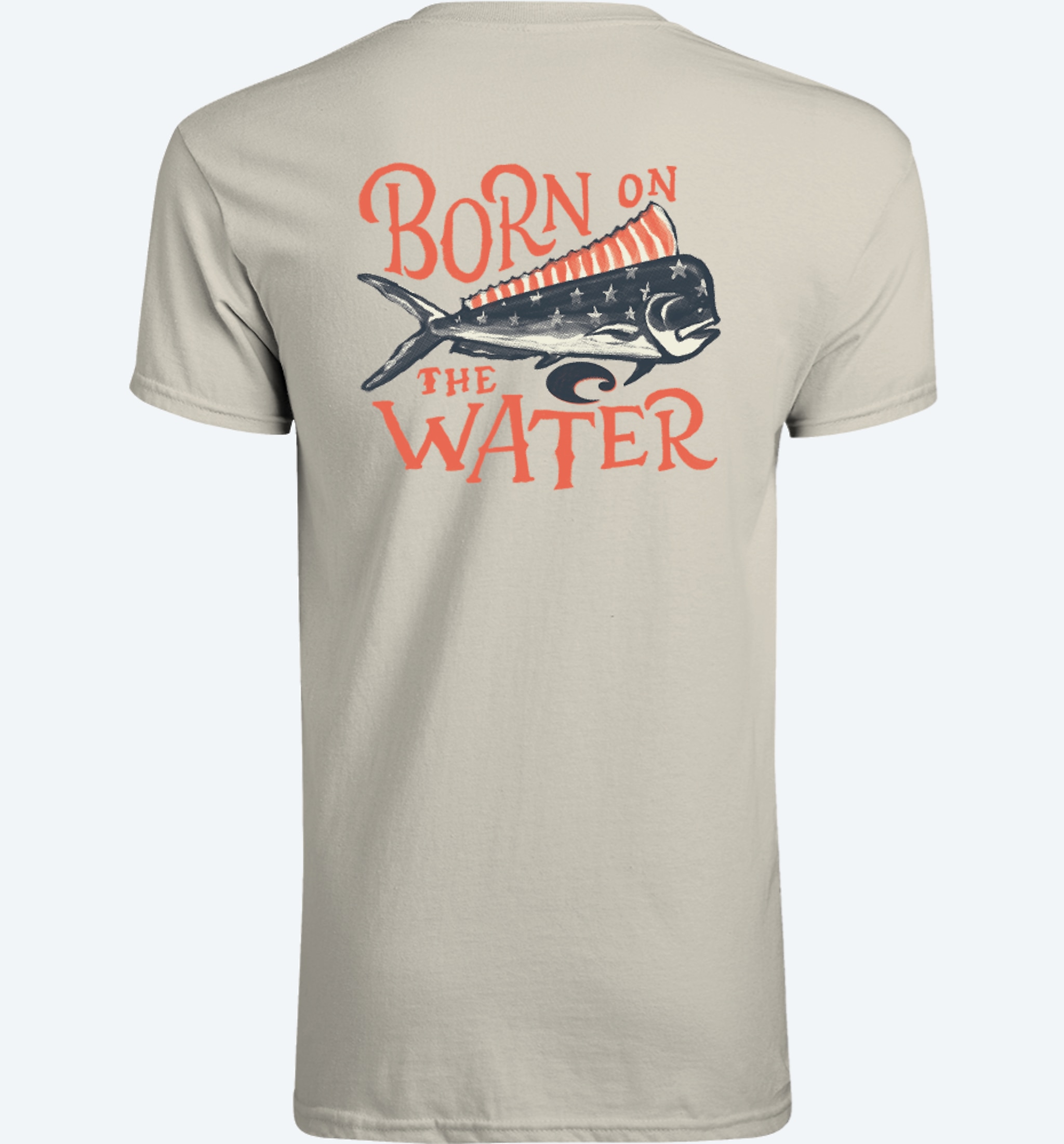 Apparel Silver Costa Freedom Mahi Image 1 of 2 Apparel Silver Costa Freedom Mahi Image 1 of 2