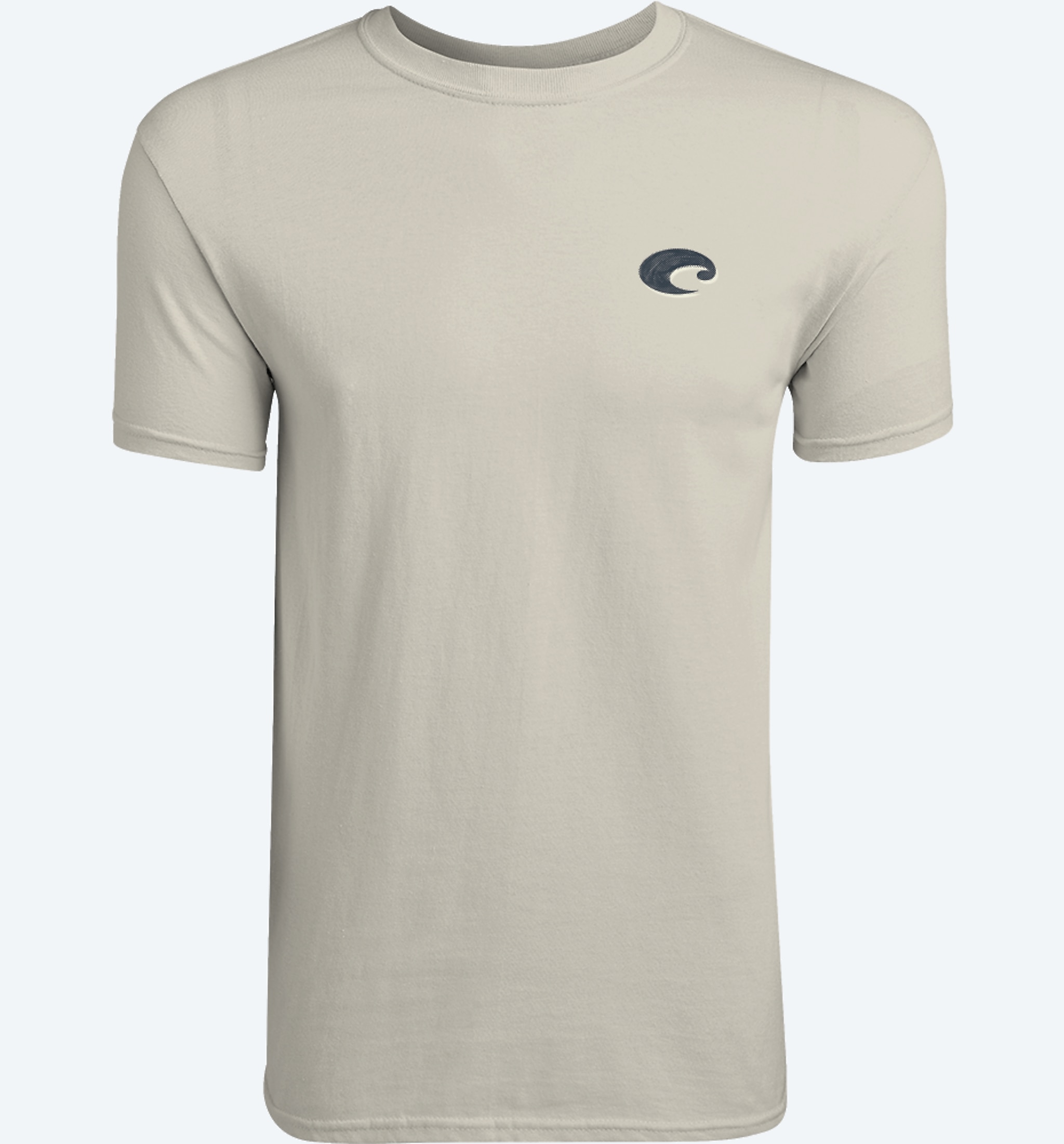 Apparel Silver Costa Freedom Mahi Image 2 of 2 Apparel Silver Costa Freedom Mahi Image 2 of 2