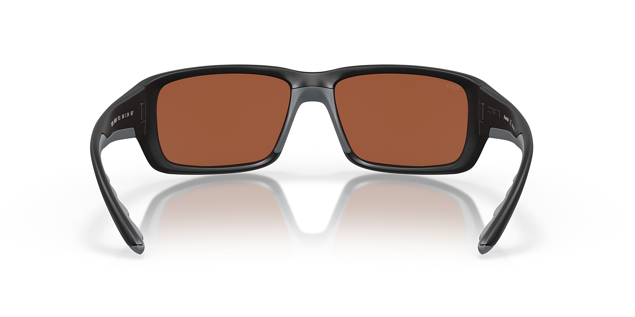 Fantail Polarized Sunglasses in Green Mirror | Costa Del Mar® US