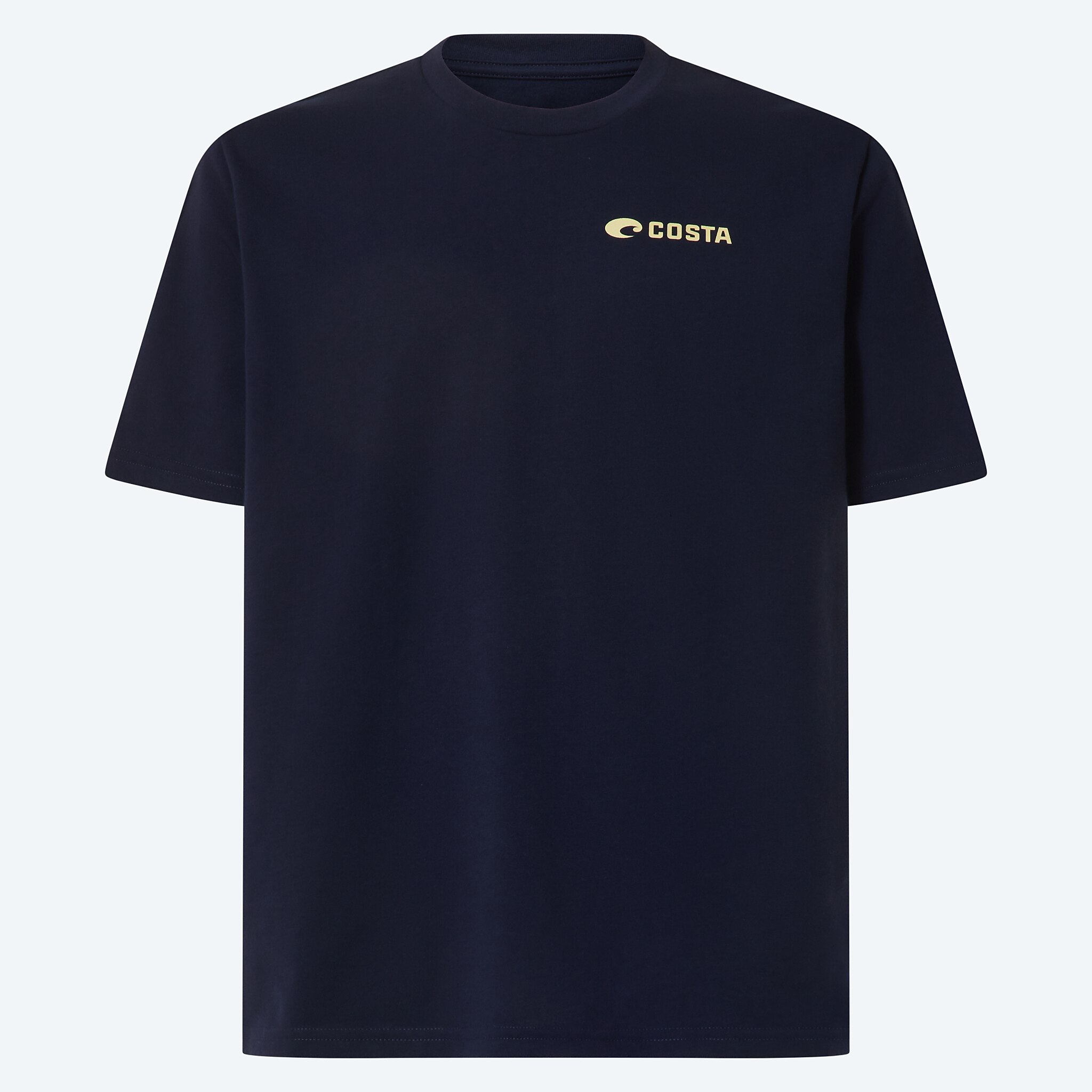 Apparel Azul Marino Costa Shark Fin Friend Imagen 2 de 2