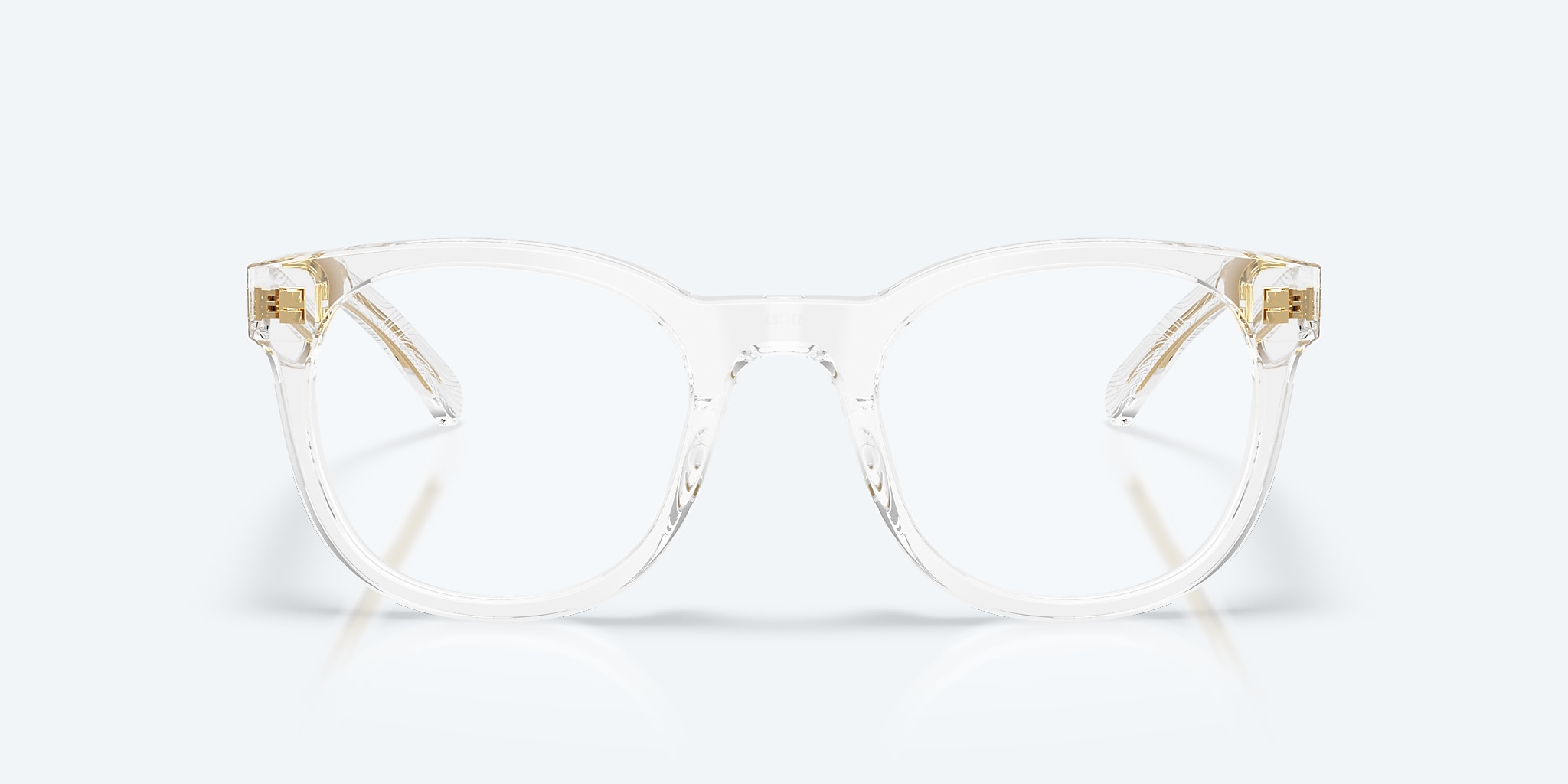 Lentes de Vista Costa Mariana Trench 410 S (51-23) con Micas de Demostración lente y Transparente montura Imagen 2 de 7 Lentes de Vista Costa Mariana Trench 410 S (51-23) con Micas de Demostración lente y Transparente montura Imagen 2 de 7