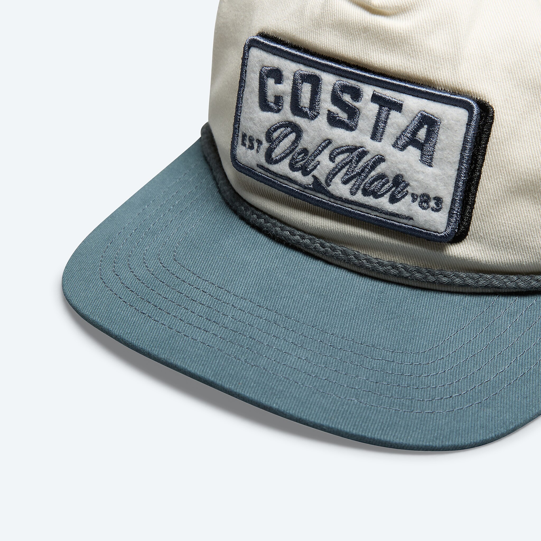 Accessories Sail Costa Open Water Trucker Imagen 3 de 3
