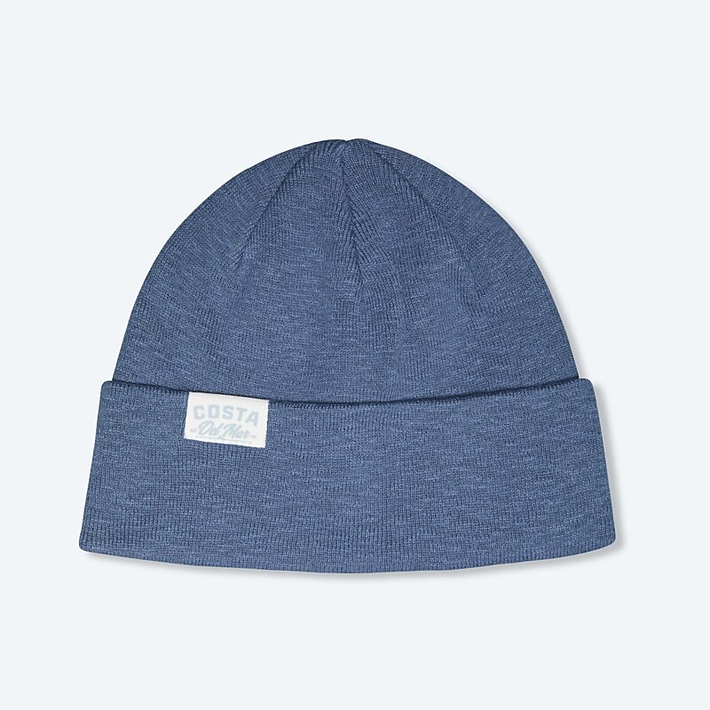 Accessories Azul Hielo Costa Deck Beanie Imagen 1 de 3