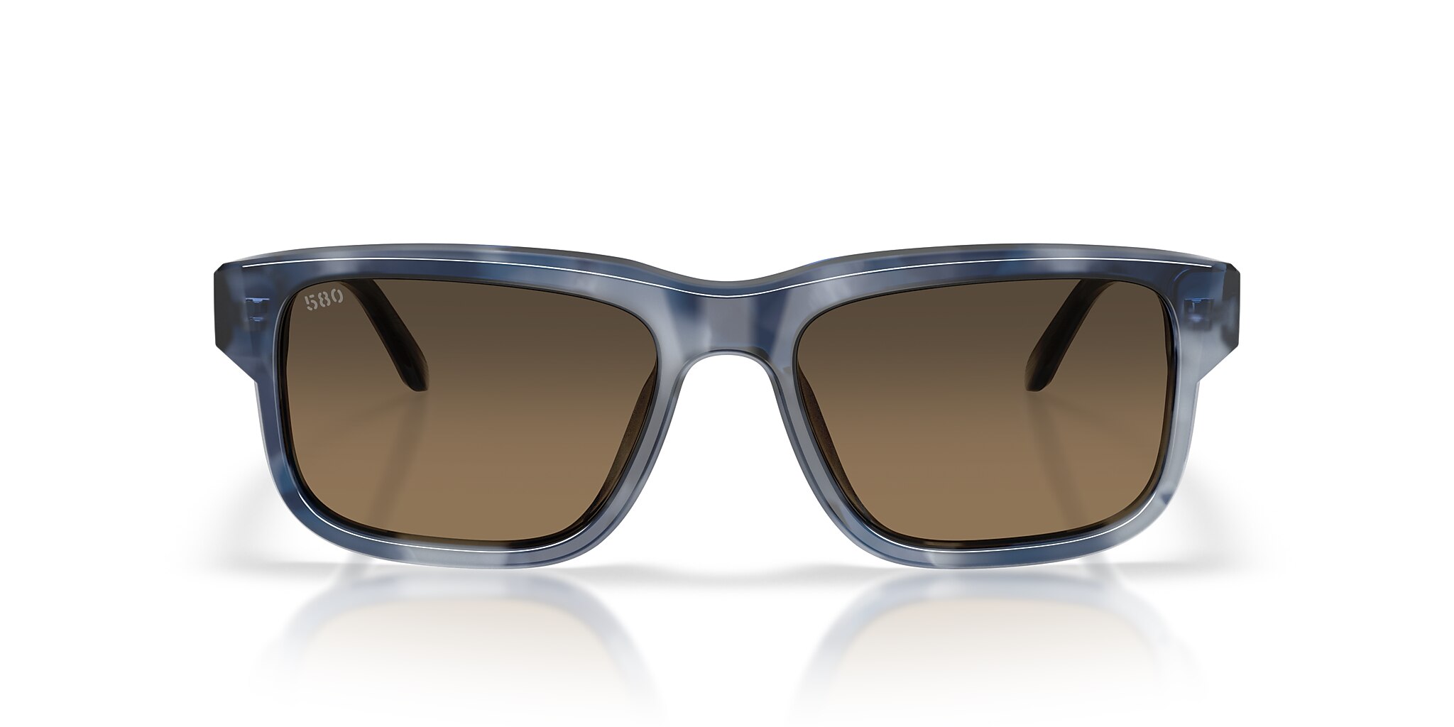Costa Shipwrecks M (54-18) with Copper Gradient lenses and Deep