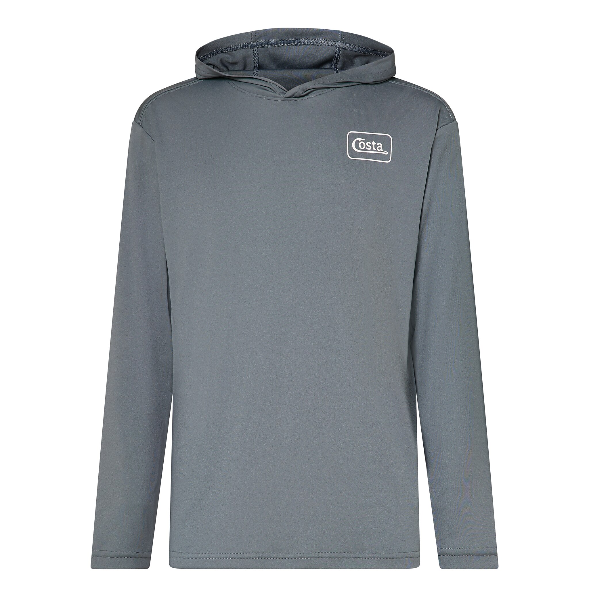 Shark Costa Technical Hood Graphic | Costa Del Mar®