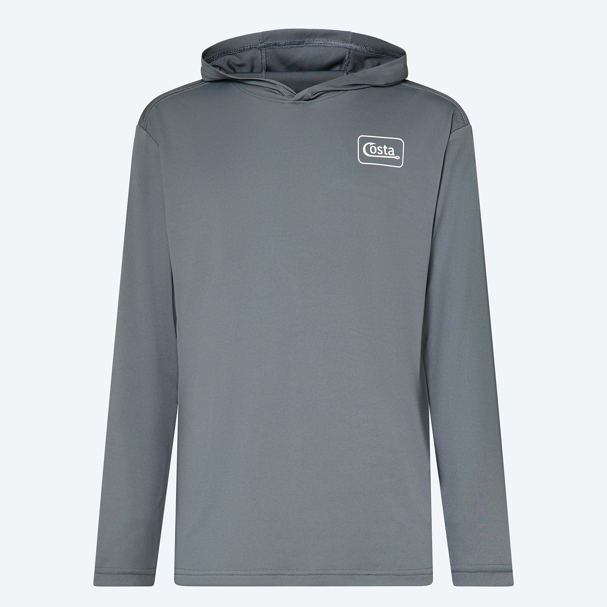 Technical Hood Graphic