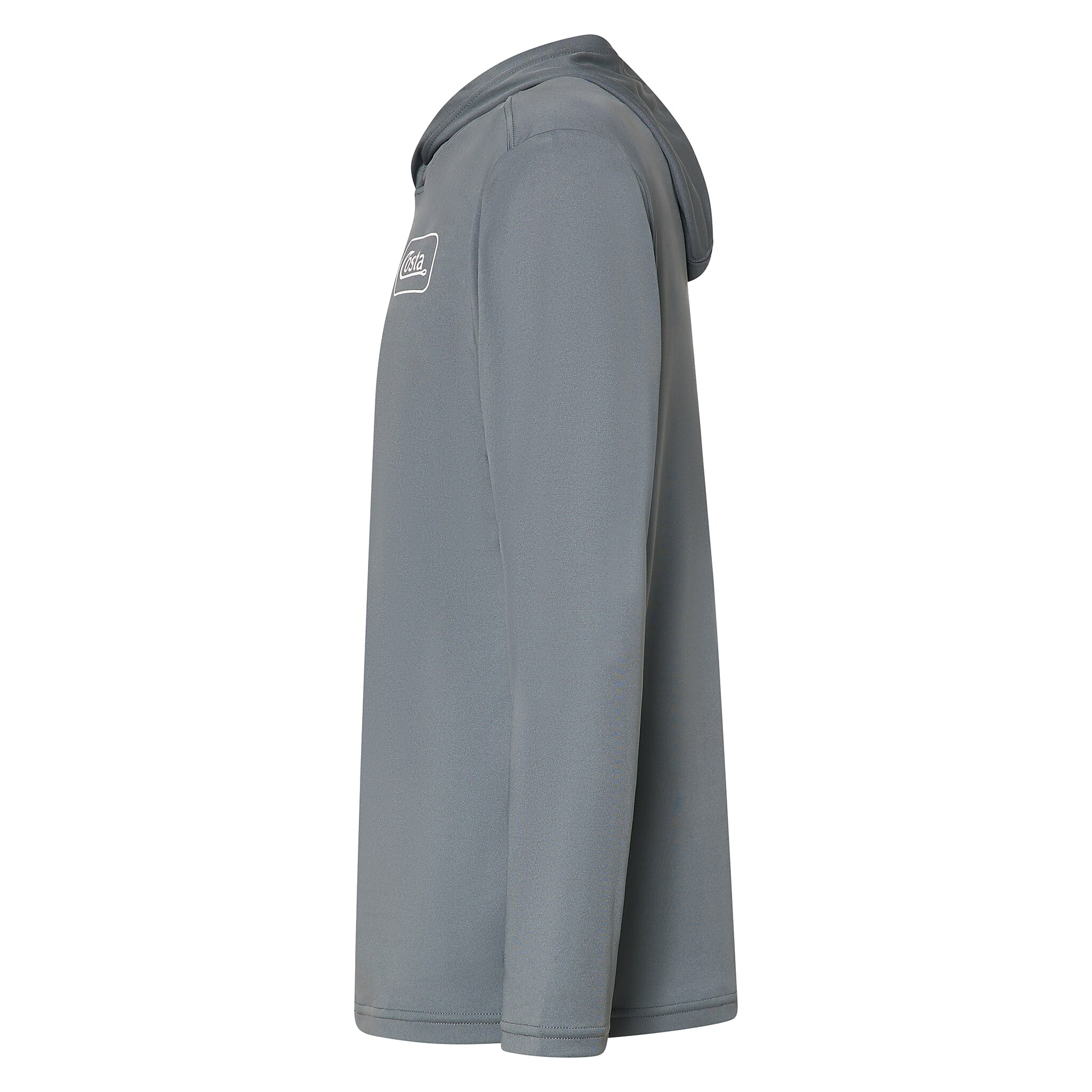 Shark Costa Technical Hood Graphic | Costa Del Mar®