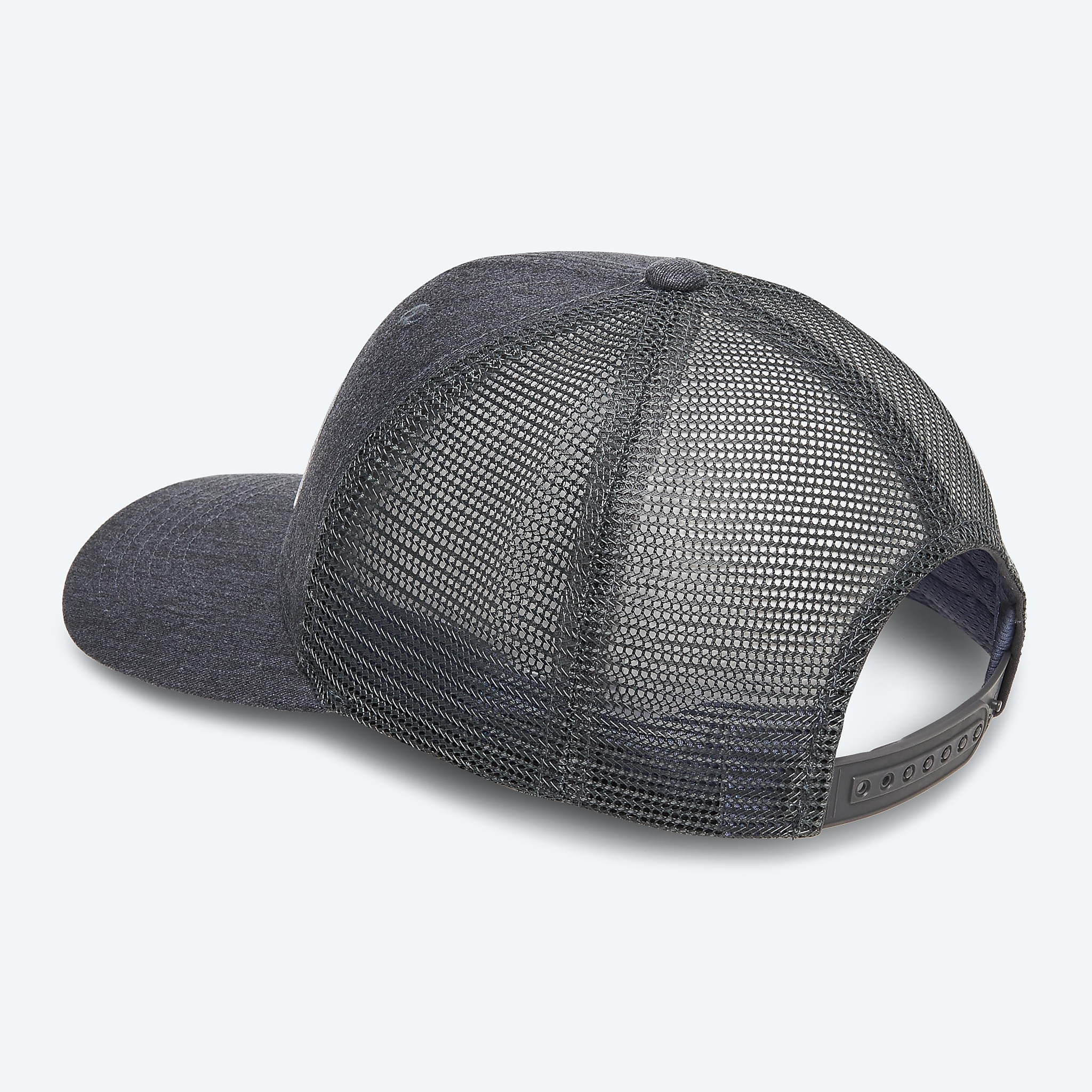 Spinners Trucker