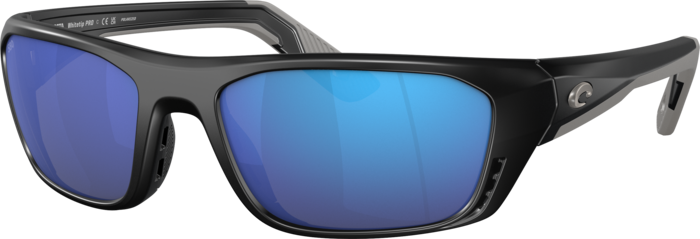 最終T no T xTARPtoTARP ⁡Valo Shade Sunrise Whitetip PRO Polarized Sunglasses in Sunrise Silver Mirror
