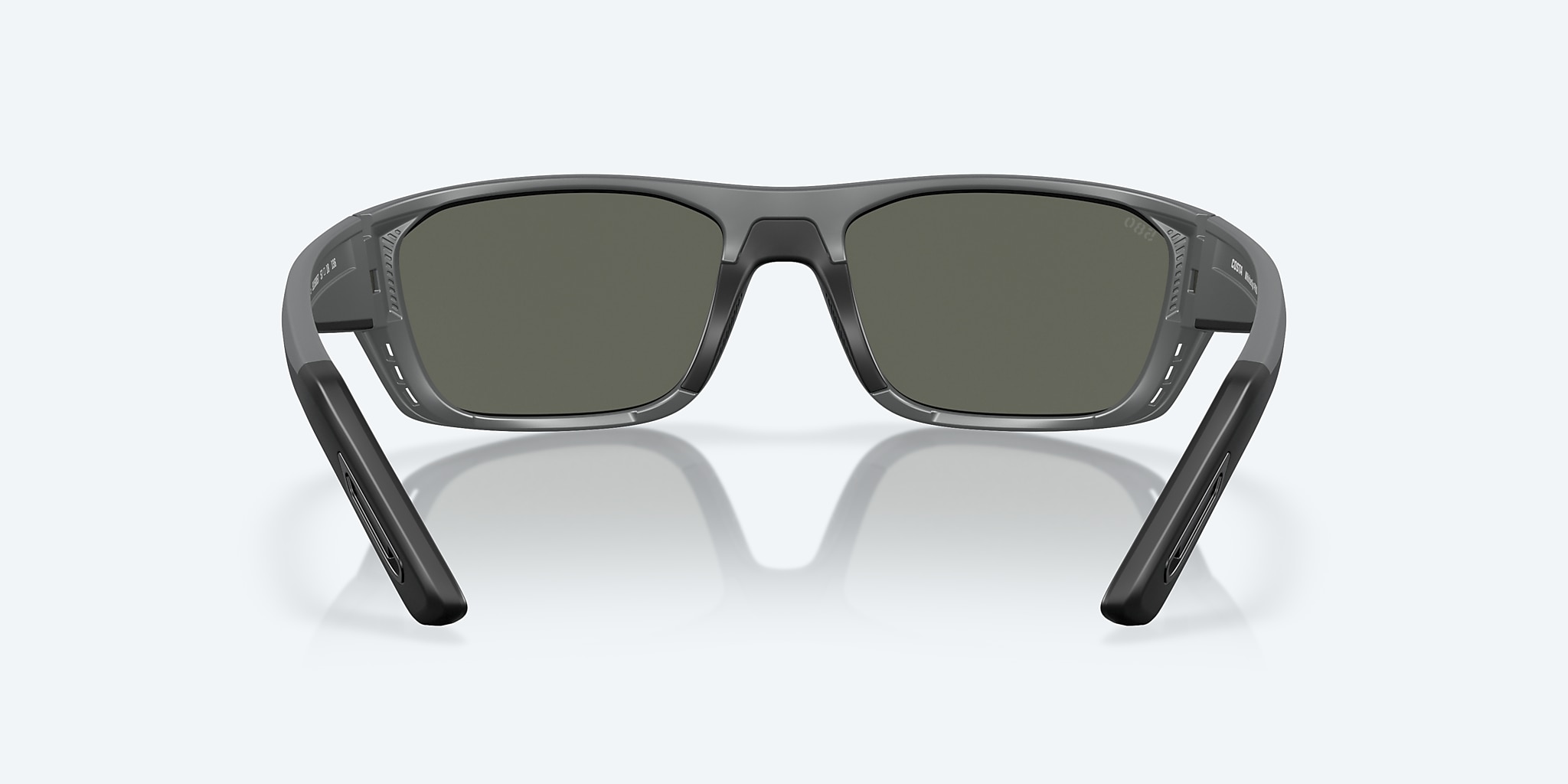 Lentes de Sol Costa Whitetip PRO M (57-18) con Gris lente y Gris Mate montura Imagen 4 de 7 Lentes de Sol Costa Whitetip PRO M (57-18) con Gris lente y Gris Mate montura Imagen 4 de 7