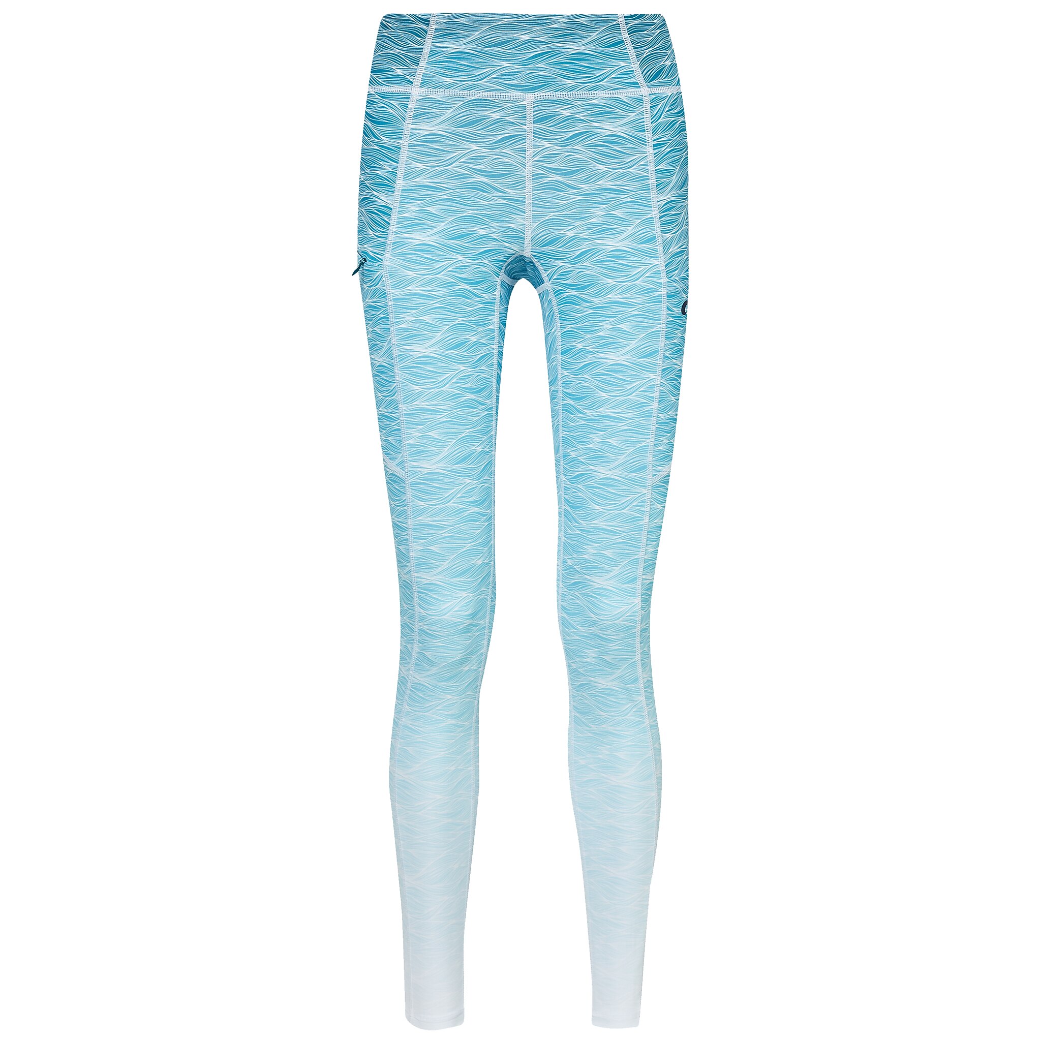 ★andar★ Full & Beach 25-part leggings pants Marika Women's Easy Ander 25