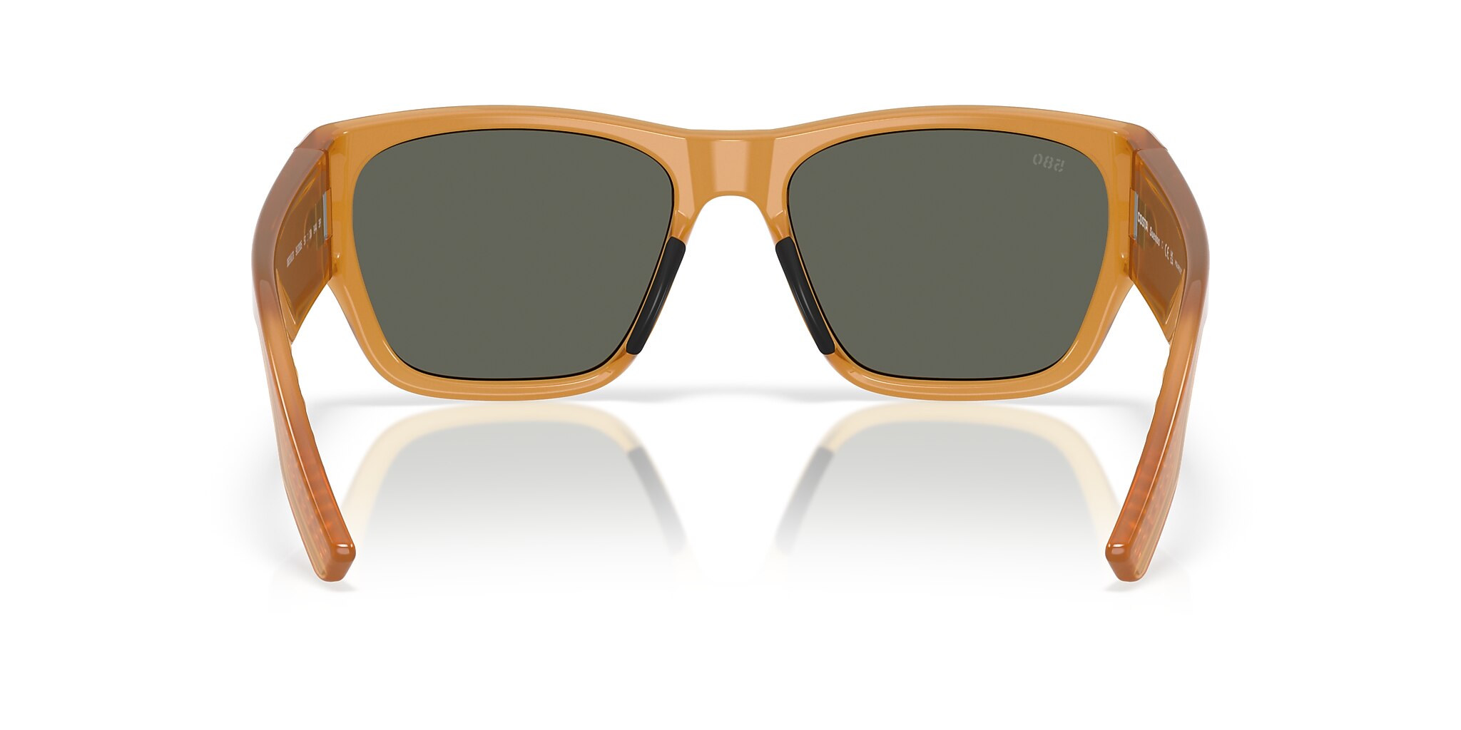 Costa Suenos XL (57-18) with Gray lenses and Sun Coral frame