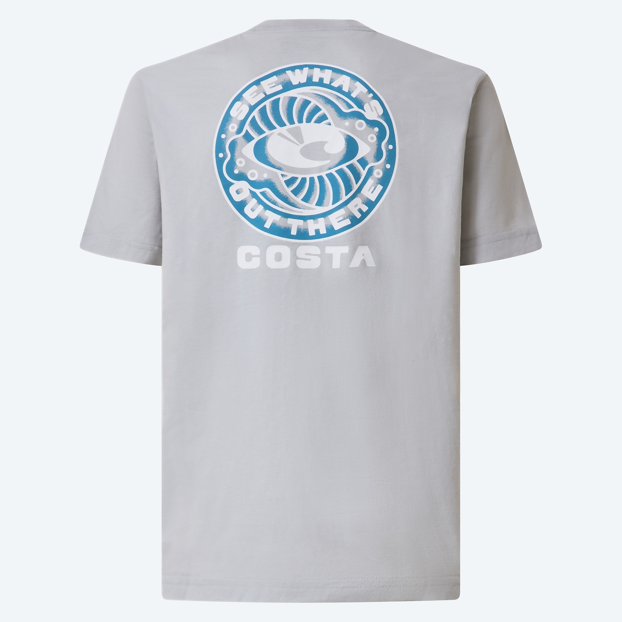 Apparel Argent Costa Eye Of The C Image 1 de 2