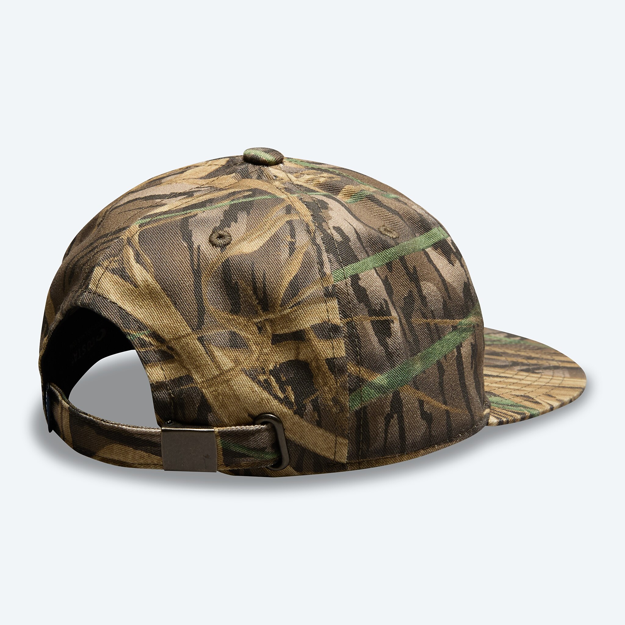 Accessories SG Camo Costa Mossy Oak® Hat Image 2 of 3