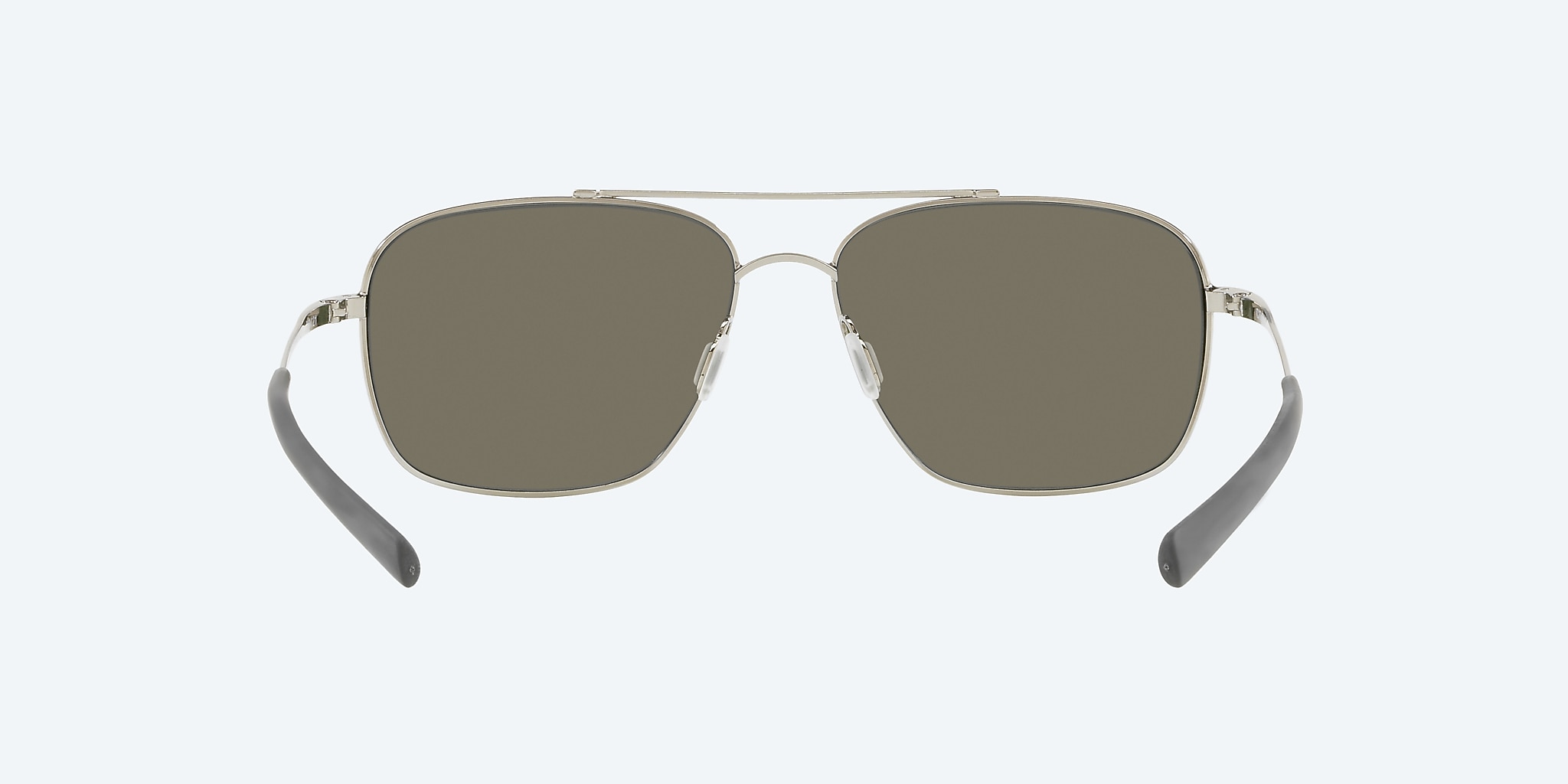Sunglasses Costa Canaveral XL (59-15) with Blue Mirror lens and Palladium frame Image 4 of 4 Sunglasses Costa Canaveral XL (59-15) with Blue Mirror lens and Palladium frame Image 4 of 4