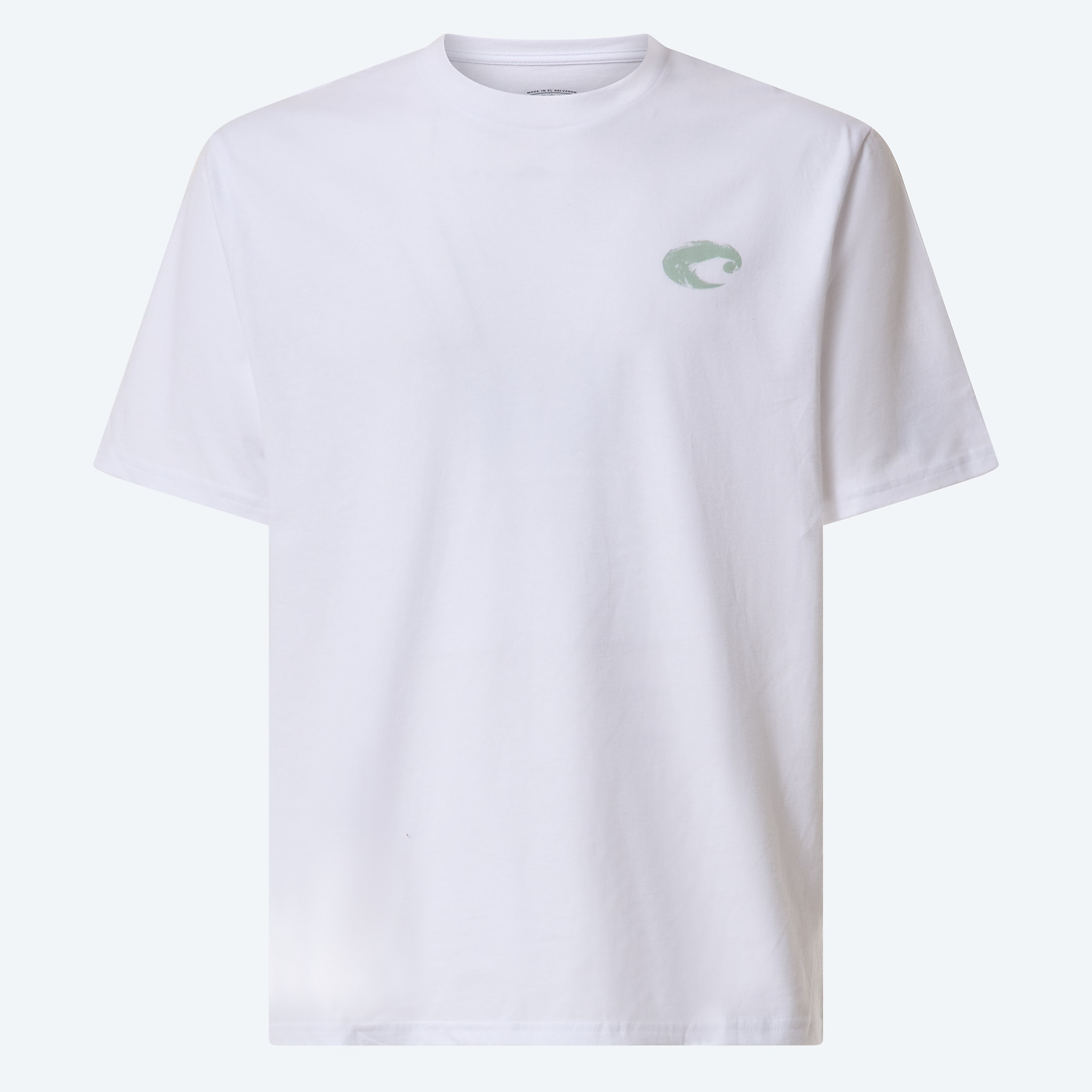 Apparel Blanco Costa Bass and Release Imagen 2 de 2 Apparel Blanco Costa Bass and Release Imagen 2 de 2