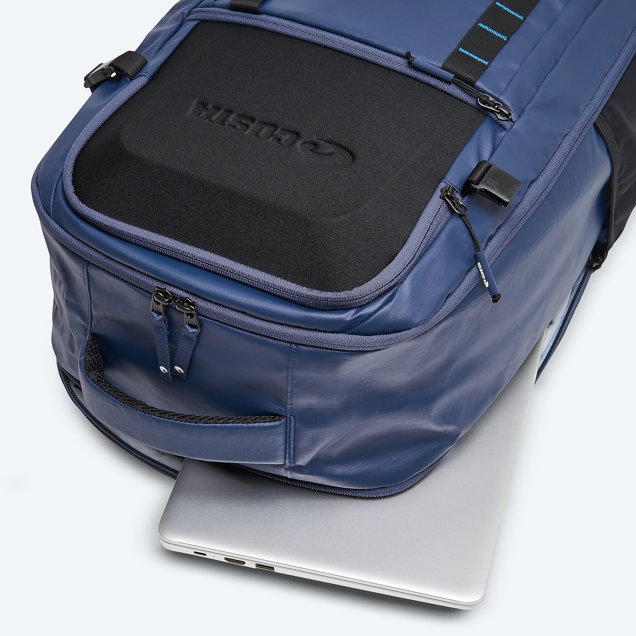Accessories Deep Costa Travel Backpack 30L Image 6 of 7 Accessories Deep Costa Travel Backpack 30L Image 6 of 7
