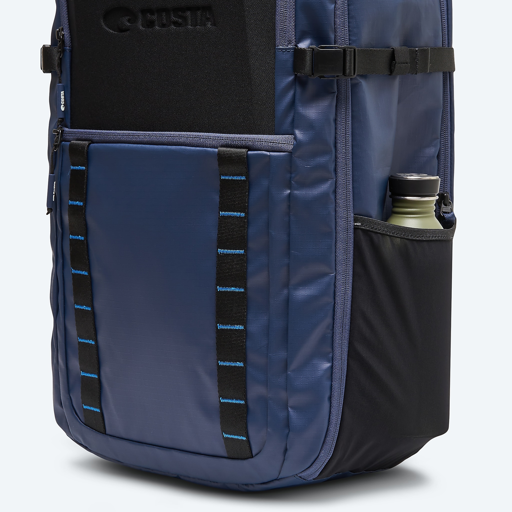 Accessories Deep Costa Travel Backpack 30L Image 4 of 7 Accessories Deep Costa Travel Backpack 30L Image 4 of 7