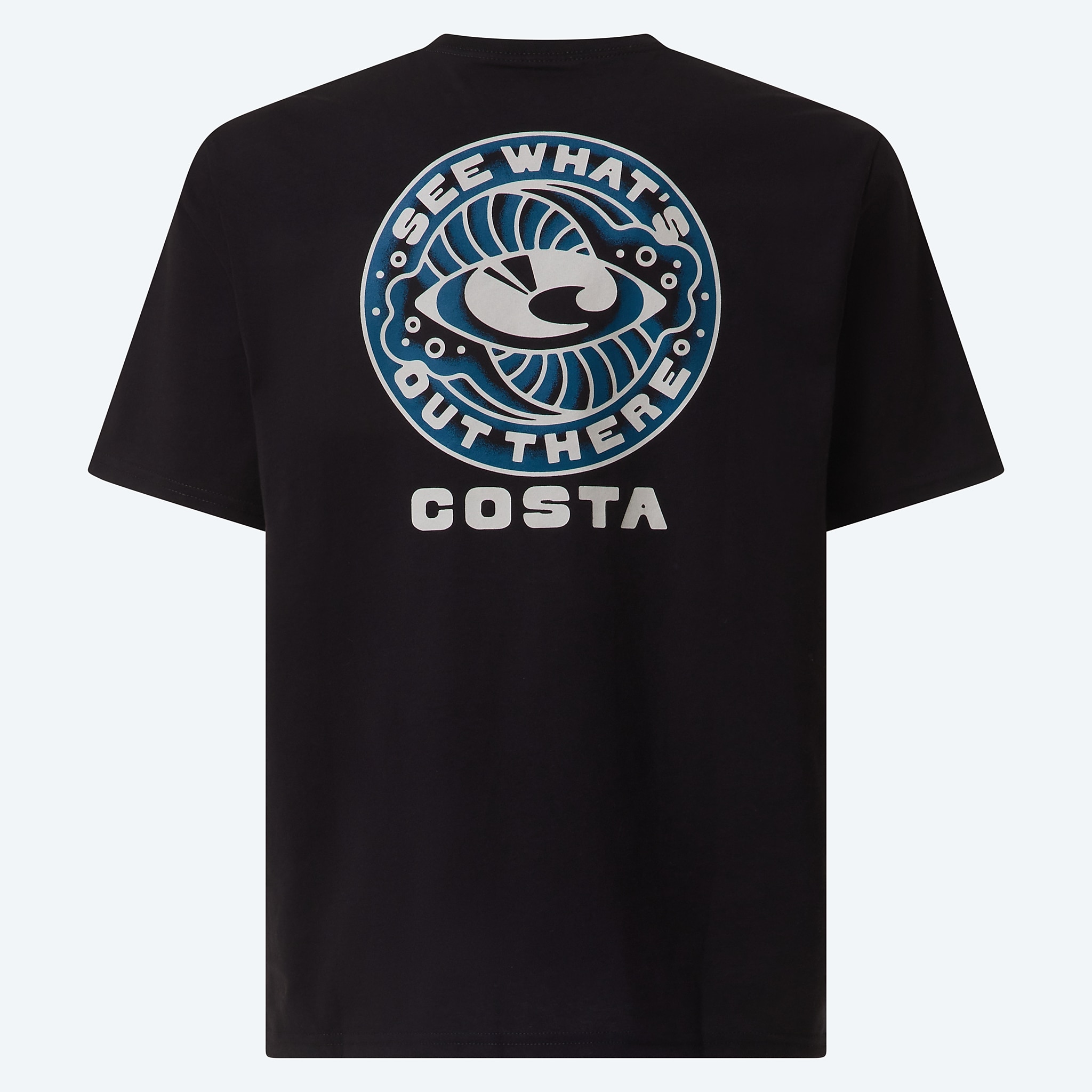 Apparel Black Costa Eye Of The C Image 1 of 2 Apparel Black Costa Eye Of The C Image 1 of 2