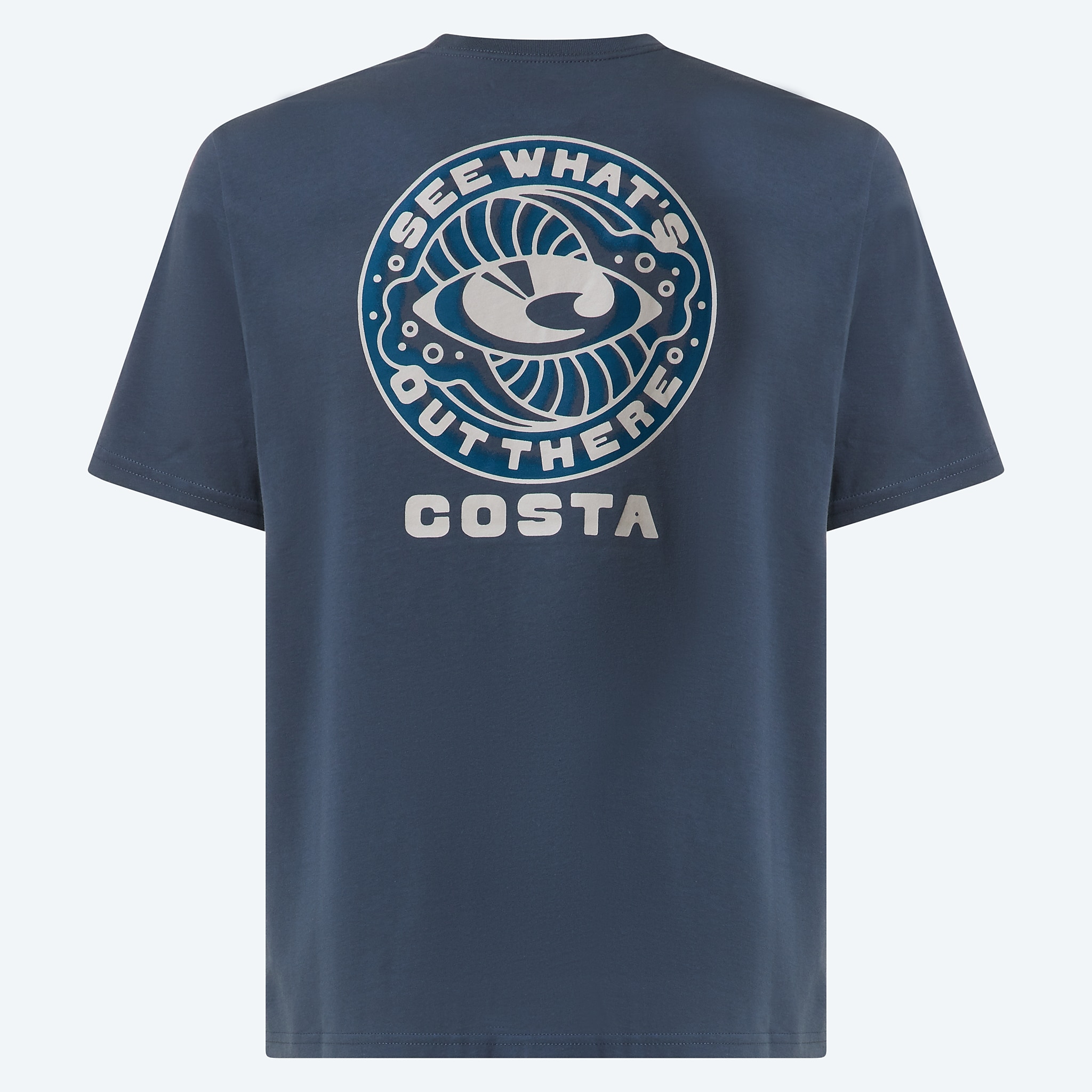 Apparel Shark Costa Eye Of The C Image 1 of 2 Apparel Shark Costa Eye Of The C Image 1 of 2
