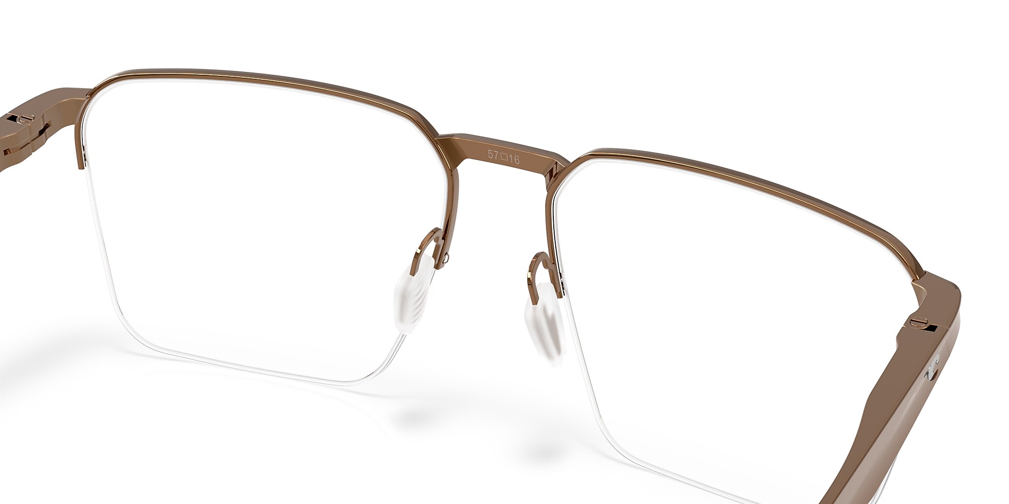 Costa Bimini Road 610 L (57-16) with Demo Lens lenses and Rustic
