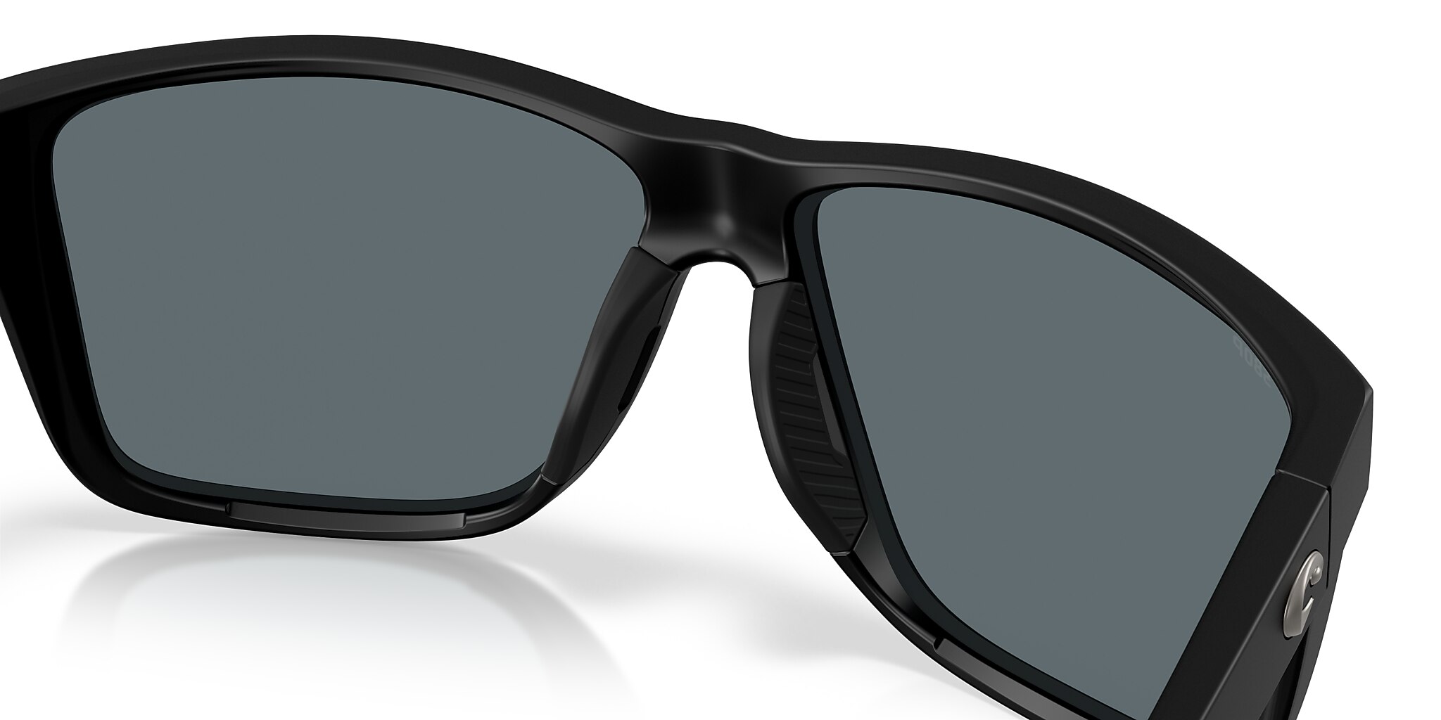 XL200 　 Costa Broadbill II XL XXL (62-15) with Blue Mirror lenses and