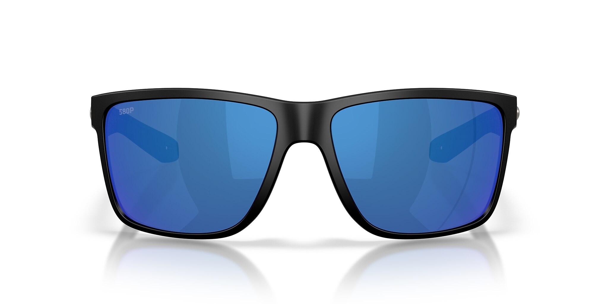 Costa Broadbill II XL XXL (62-15) with Blue Mirror lenses and