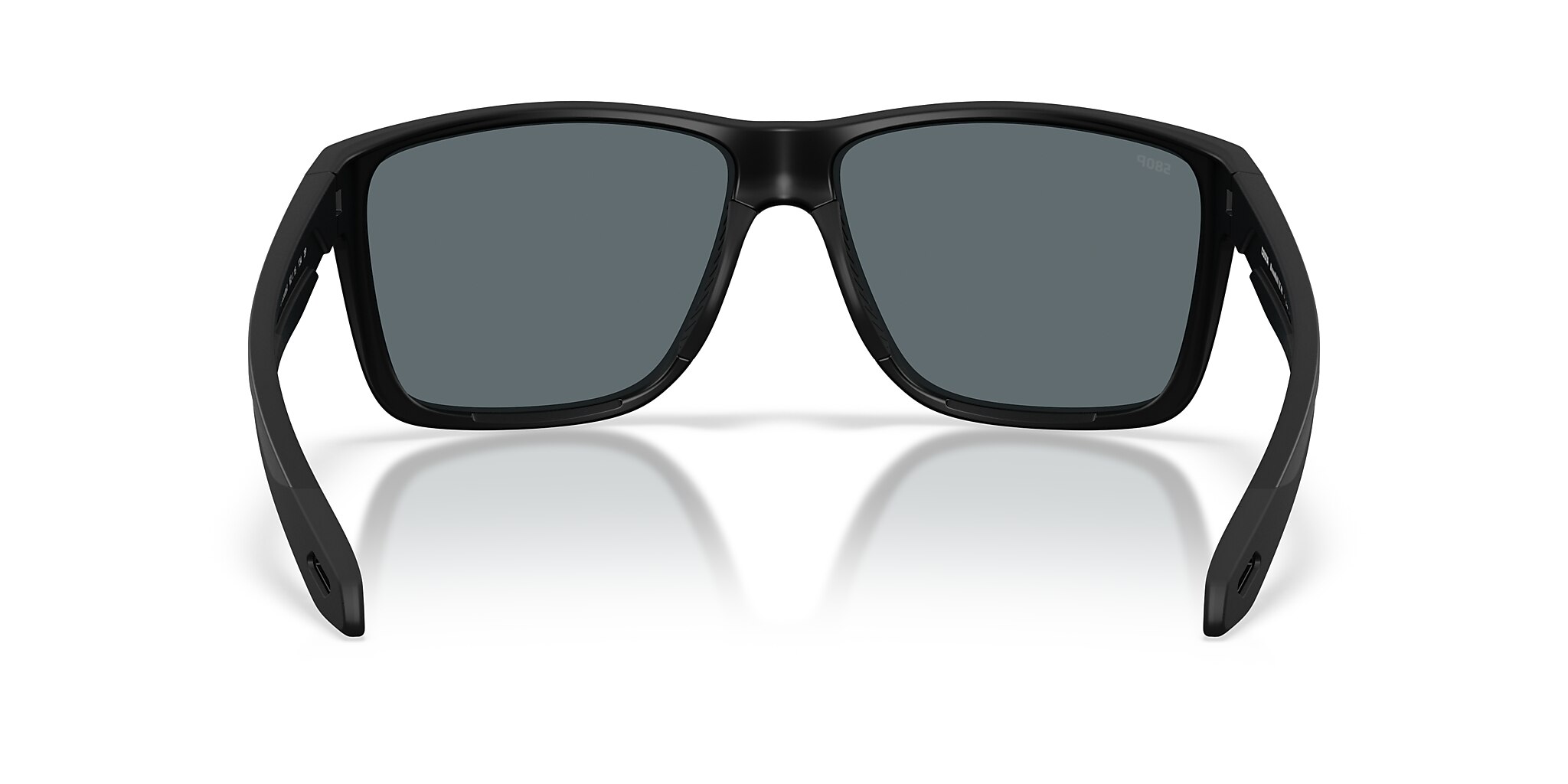 Costa Broadbill II XL XXL (62-15) with Blue Mirror lenses and