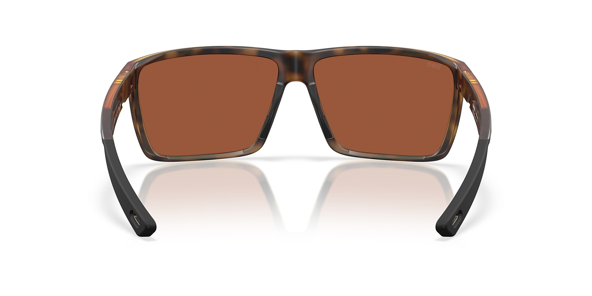 Costa Rincon II XL (64-11) with Green Mirror lenses and Matte