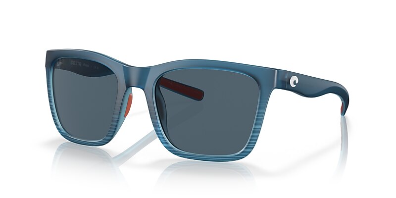 Costa Freedom Series Panga XXL (56-20) with Gray lenses and Matte