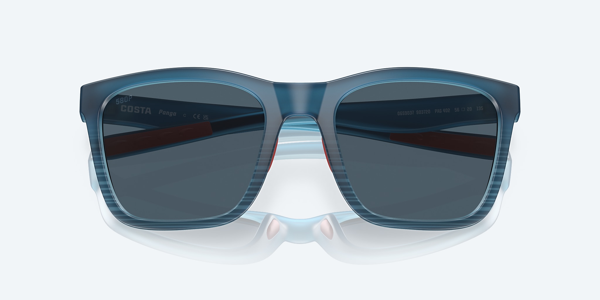 Freedom Series Panga