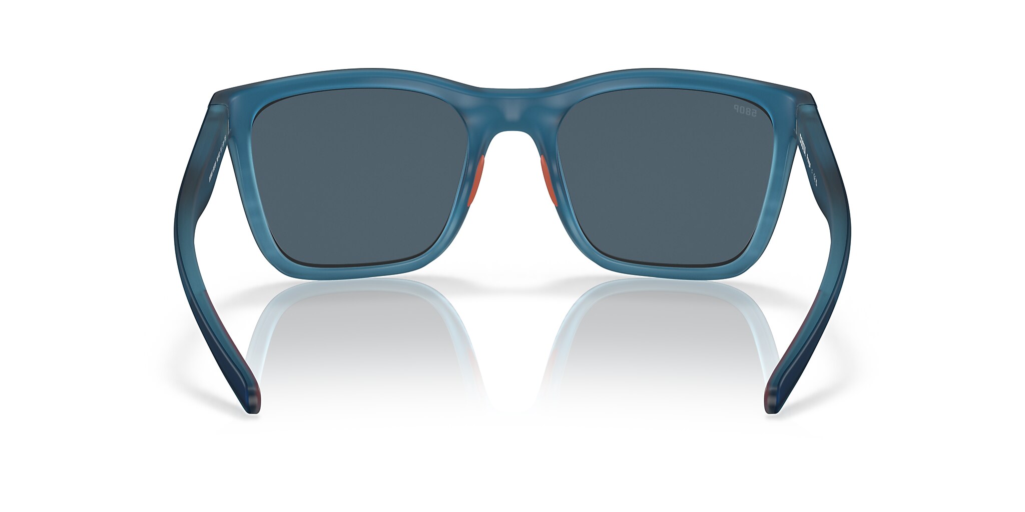 Costa Freedom Series Panga XXL (56-20) with Gray lenses and Matte