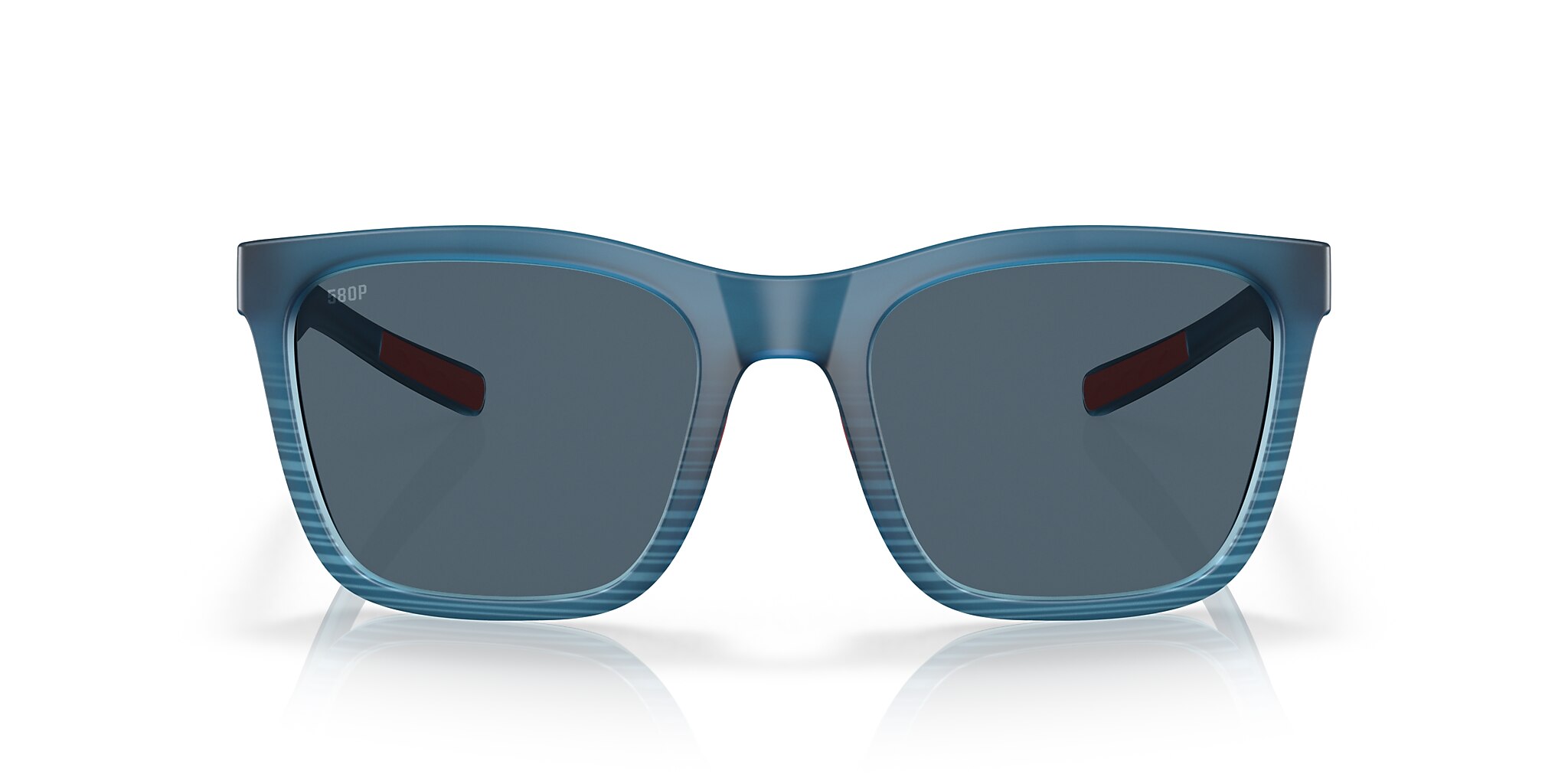 Costa Freedom Series Panga XXL (56-20) with Gray lenses and Matte