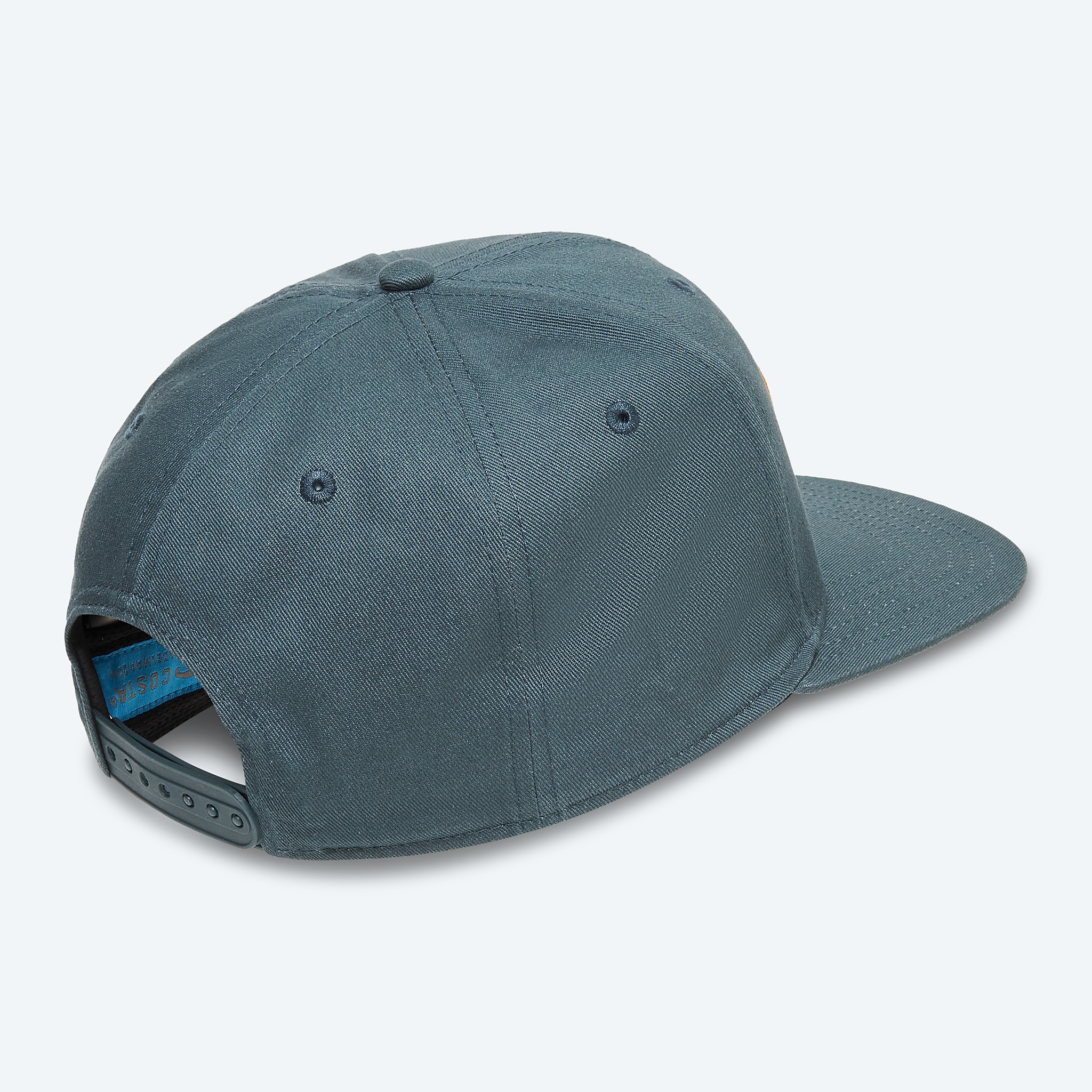 Morgan Flatbrim Hat