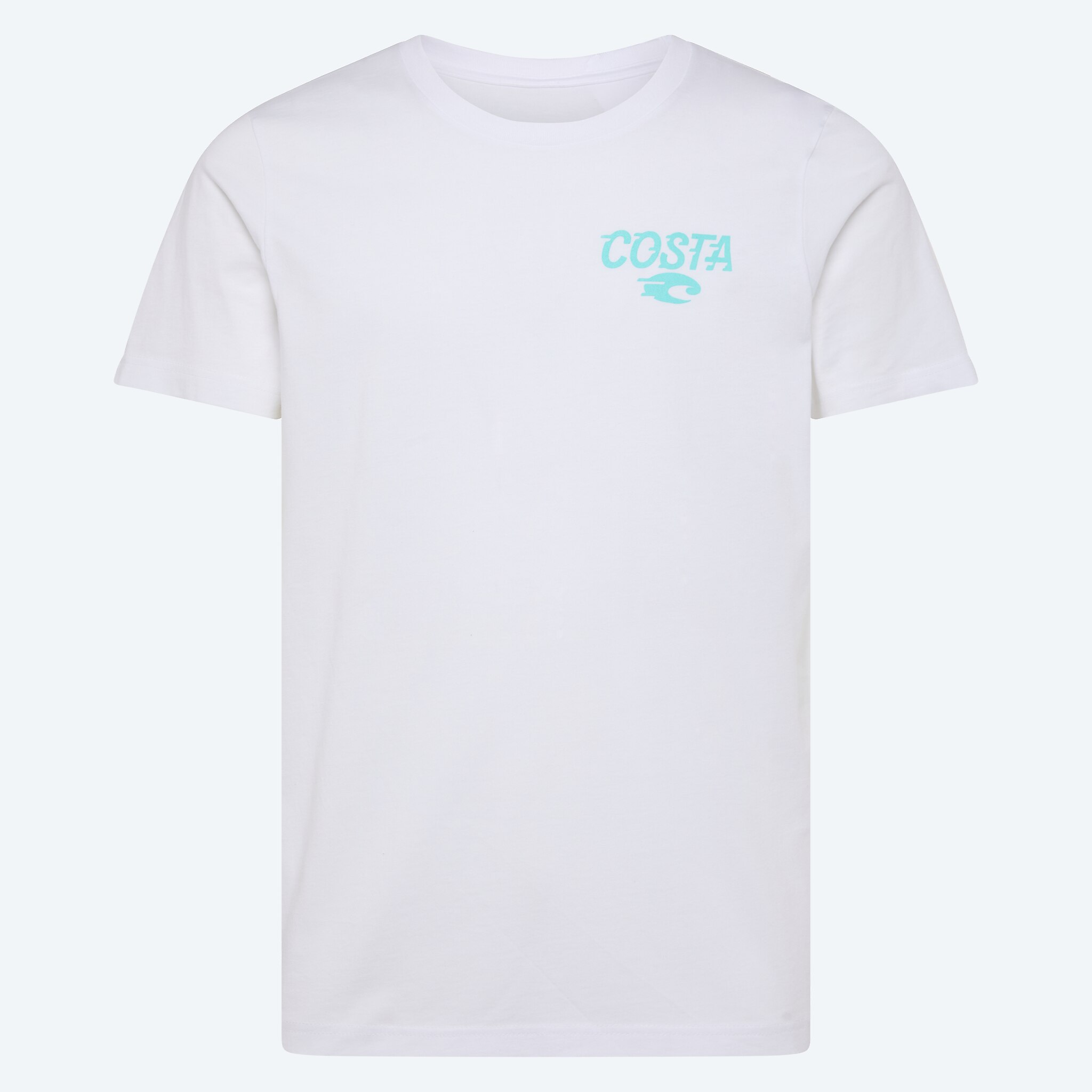 Apparel Vintage White Costa Fast Frames Image 2 of 2