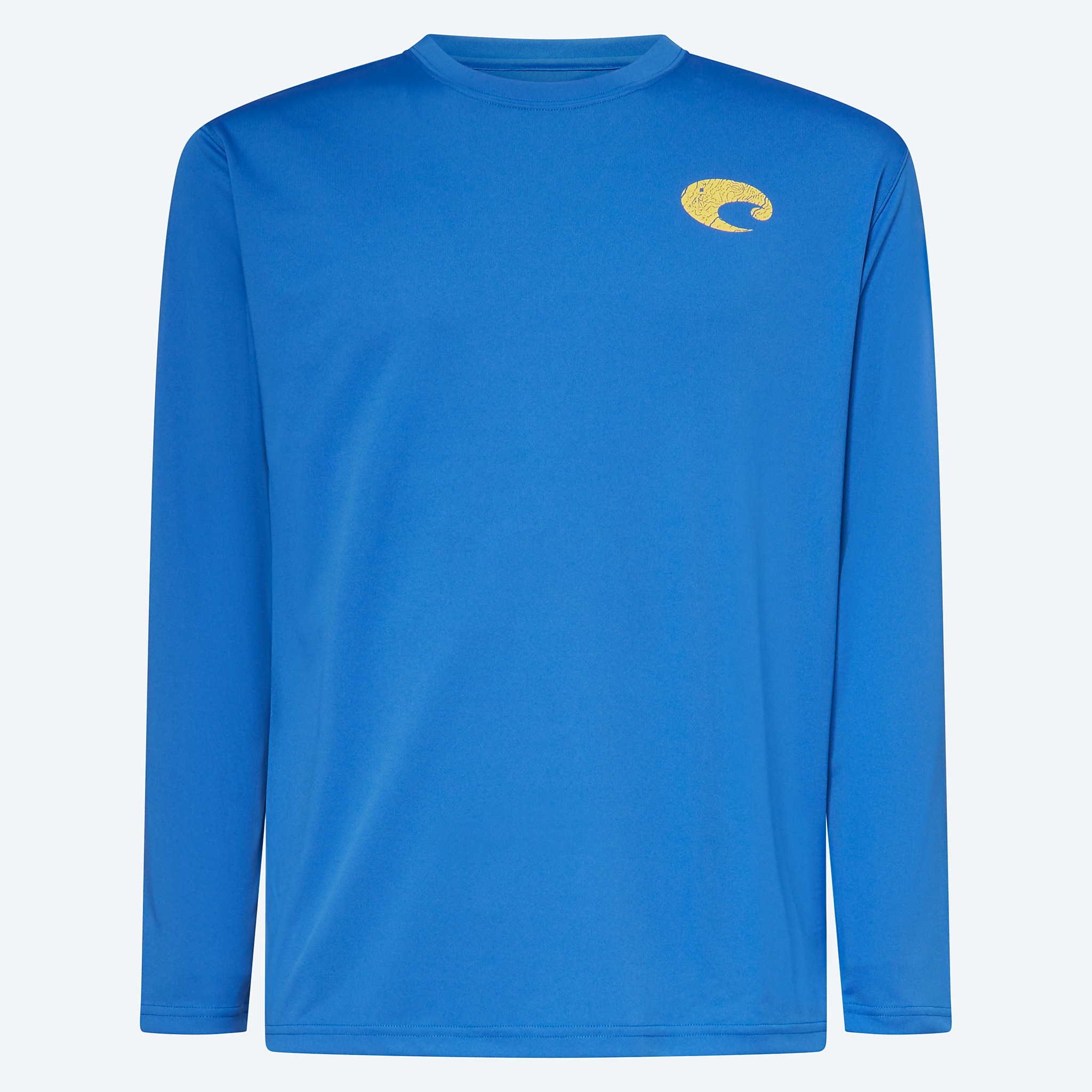 Apparel Tuna Royal Blue Costa Tech Finder Image 1 of 3