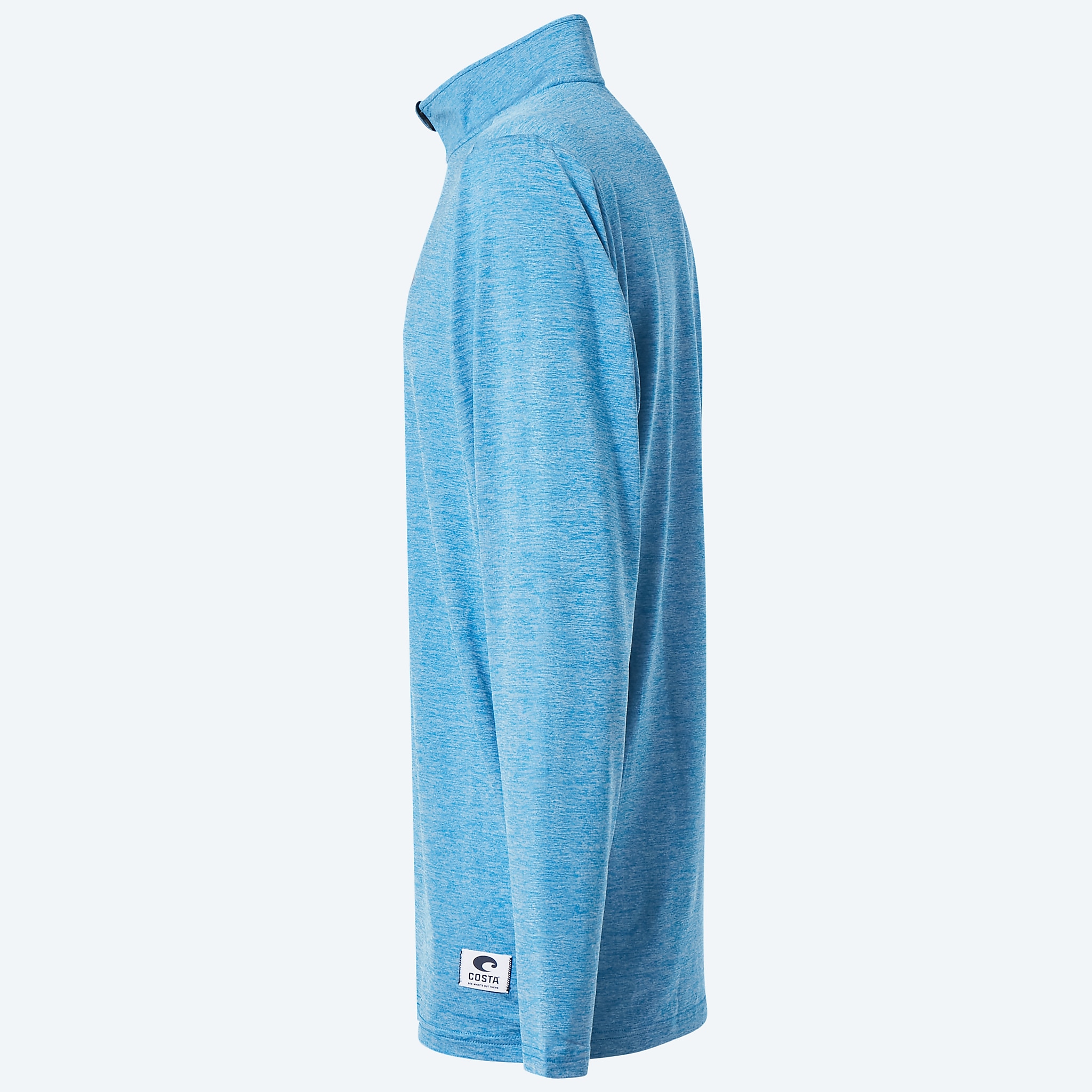 Voyager Quarter Zip