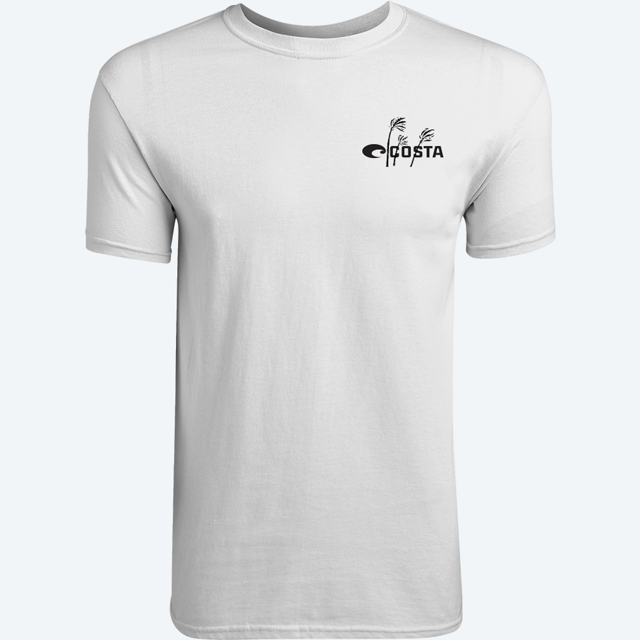 Apparel White Costa Cat 5 Image 2 of 2 Apparel White Costa Cat 5 Image 2 of 2